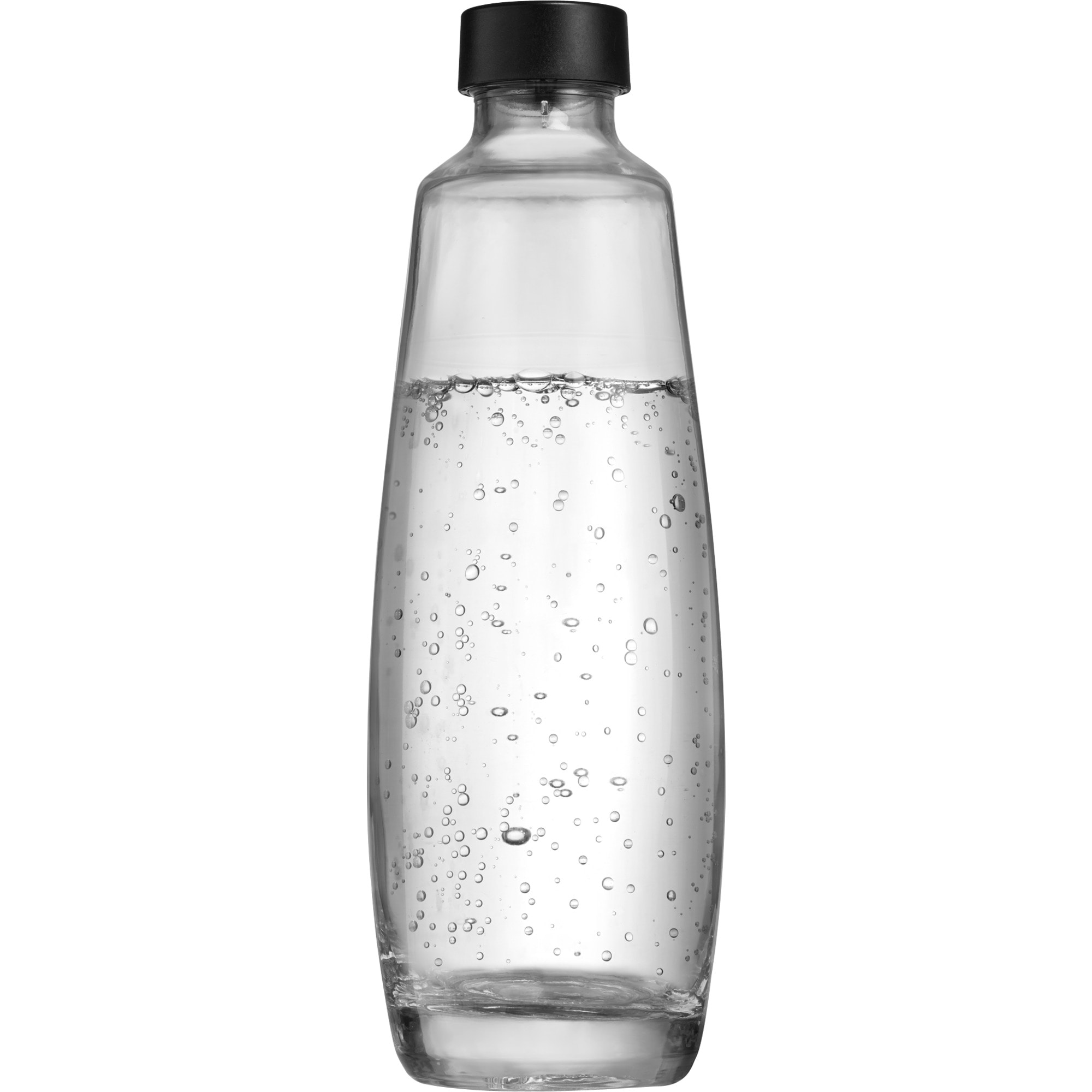 Sodastream Kanne Glasflasche DUO, 1 Liter, 2er-Pack - Bild 1