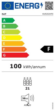 Energielabel