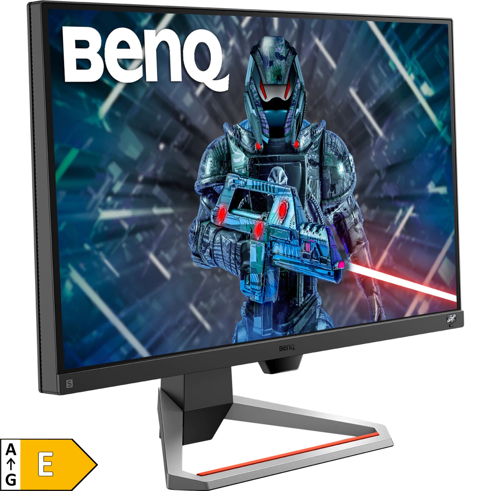 BenQ Gaming-Monitor MOBIUZ Gaming EX2710S