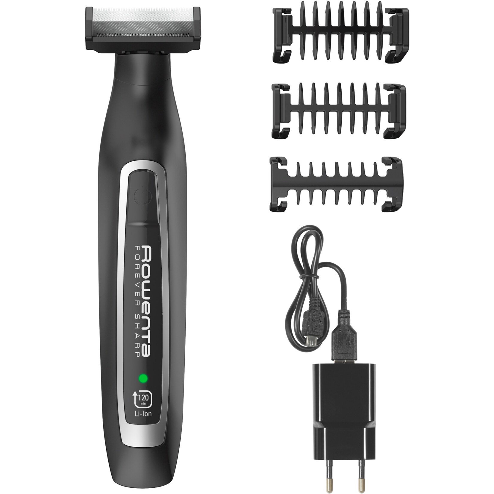Rowenta Bartschneider Forever Sharp TN 6000