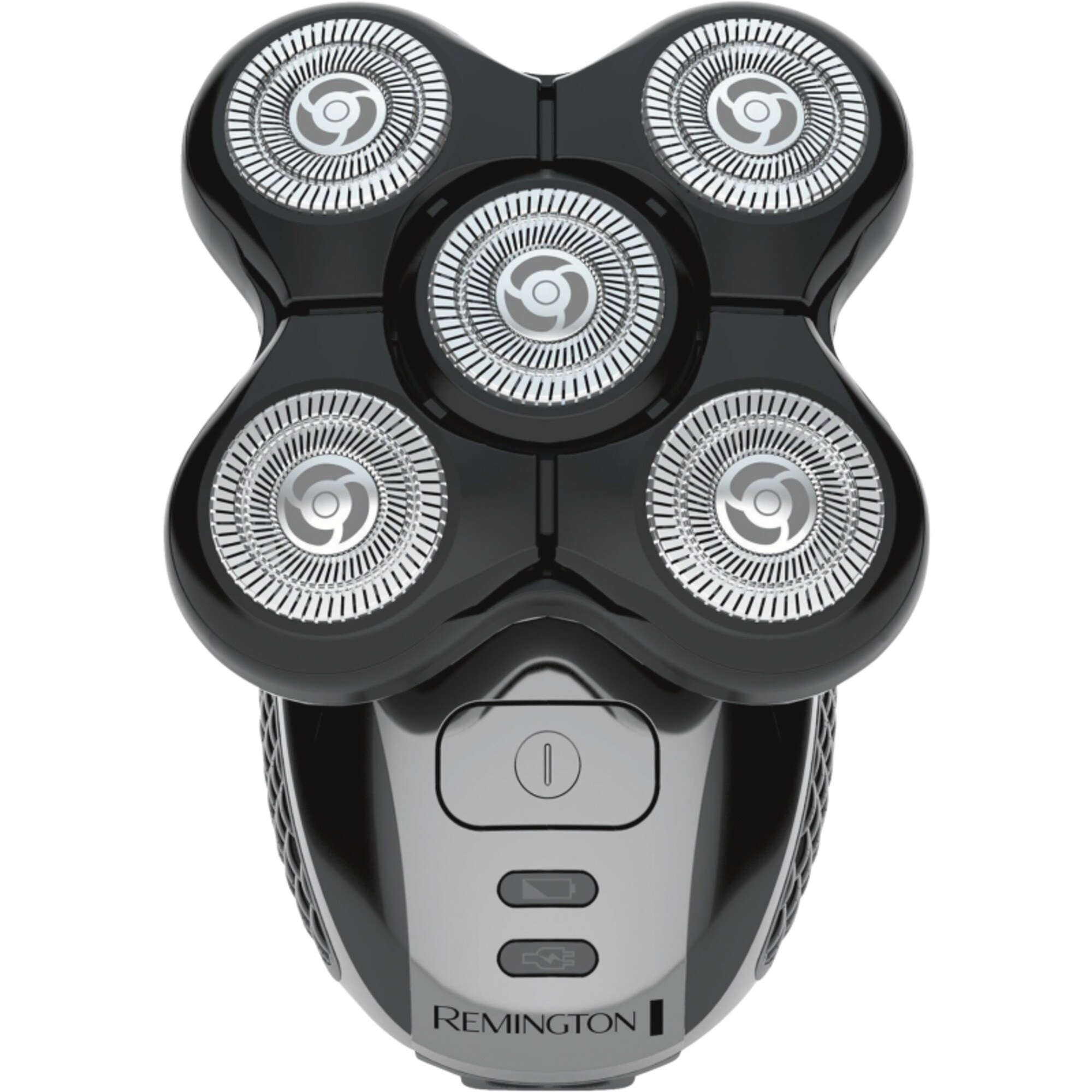 Remington Rasierer Ultimate Series RX5 Glatzen-Rasierer XR1500 - Bild 1