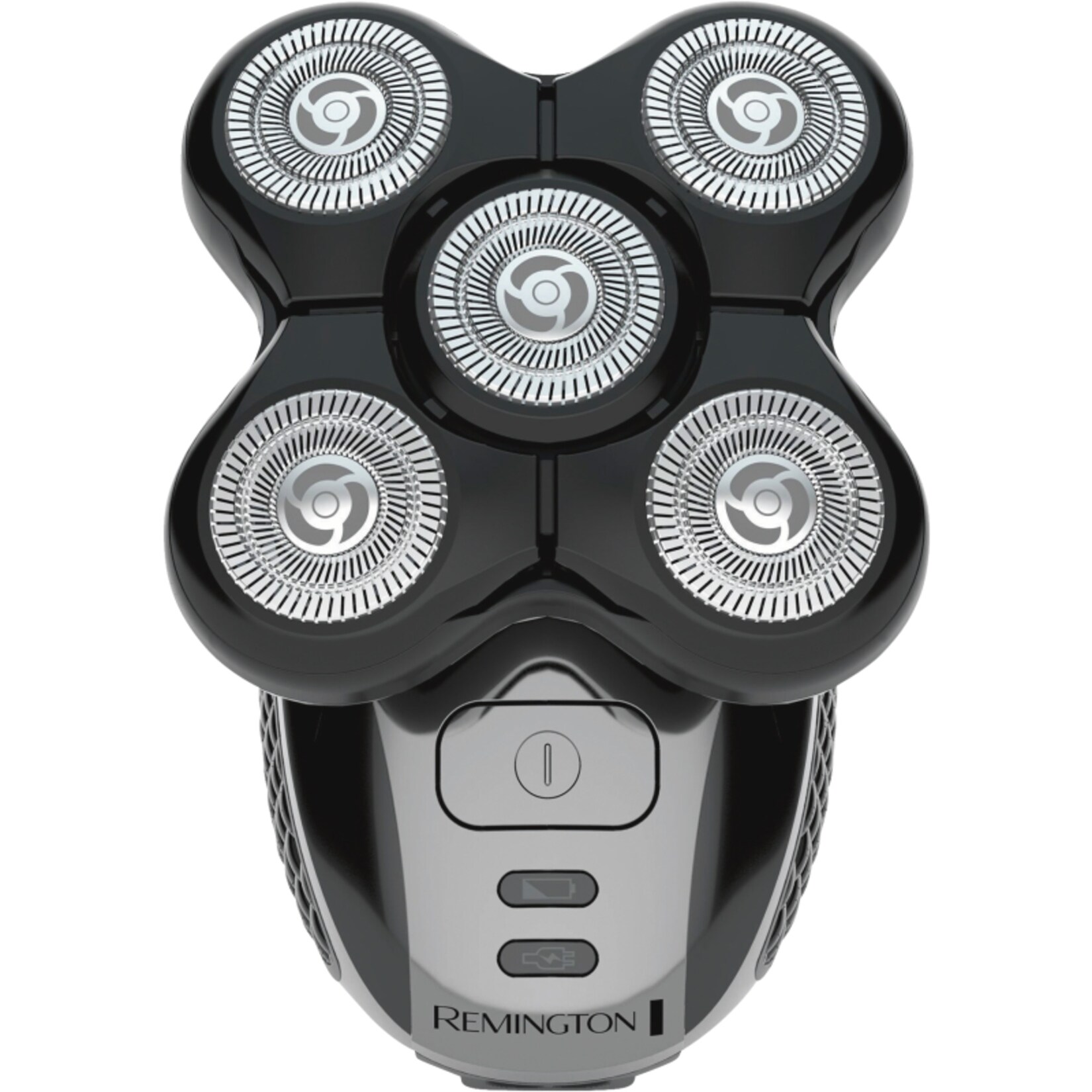 Remington Rasierer Ultimate Series RX5 Glatzen-Rasierer XR1500 | 05038061106022