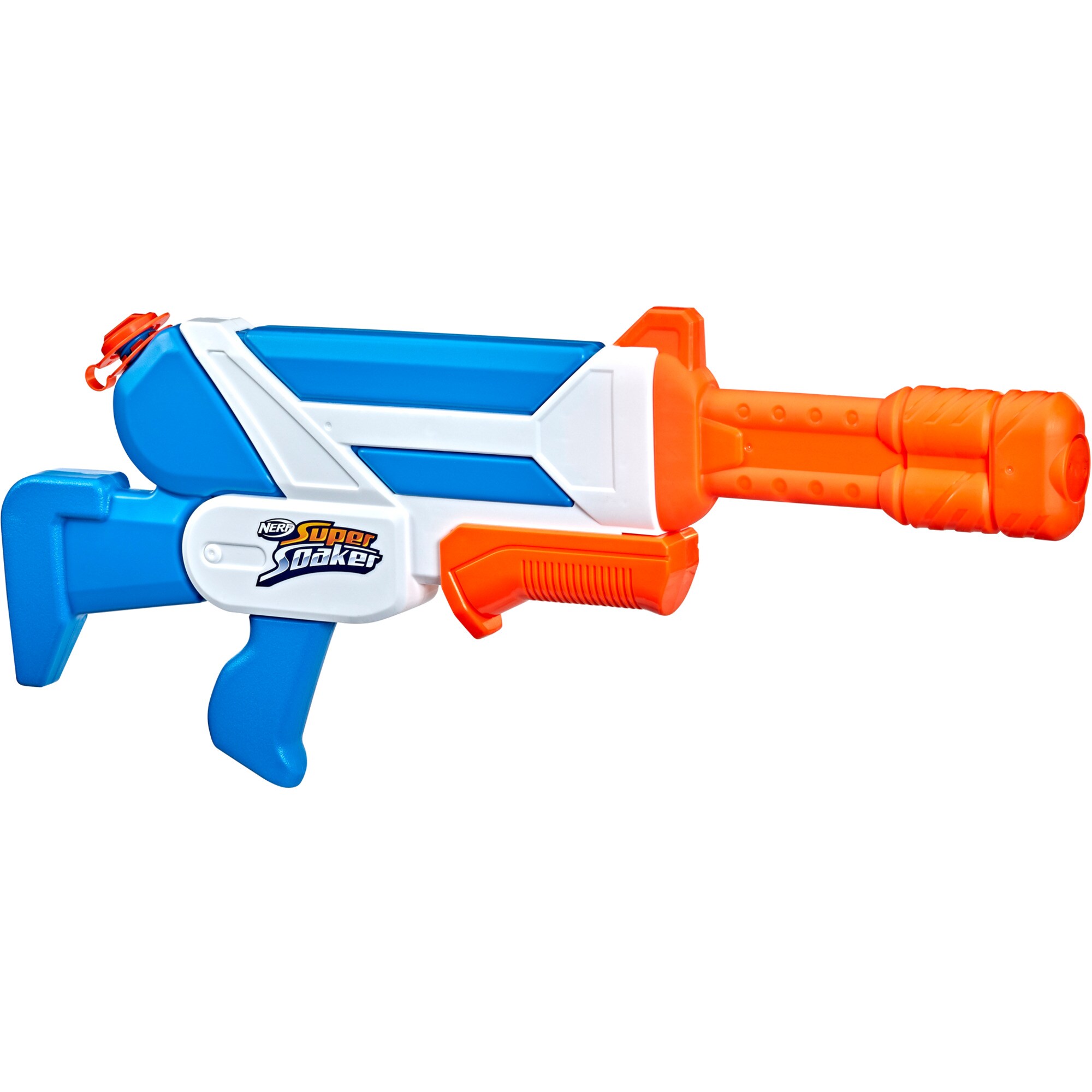 Nerf Wasserpistole Nerf Super Soaker Twister - Bild 1