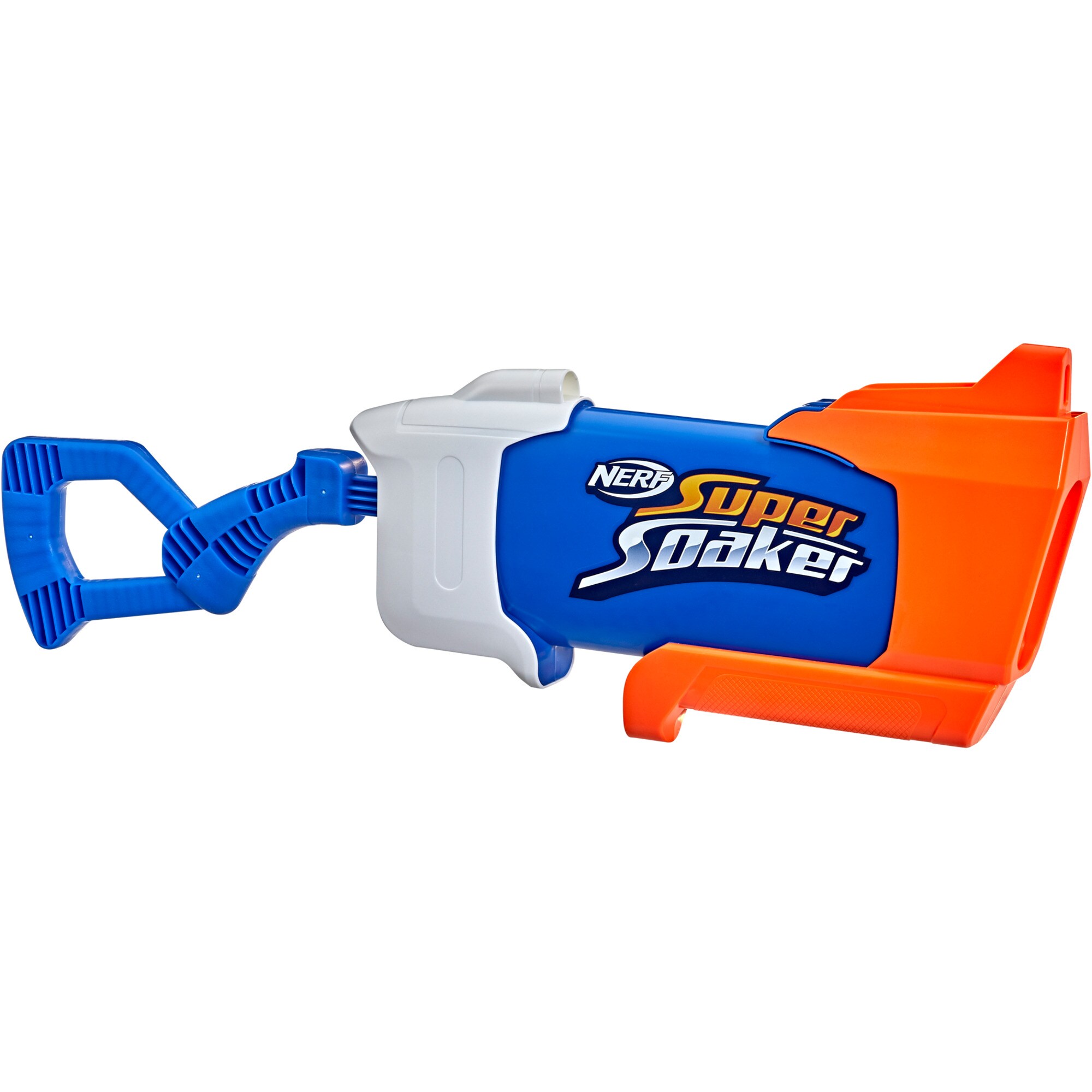Nerf Wasserpistole Nerf Super Soaker Rainstorm - Bild 1