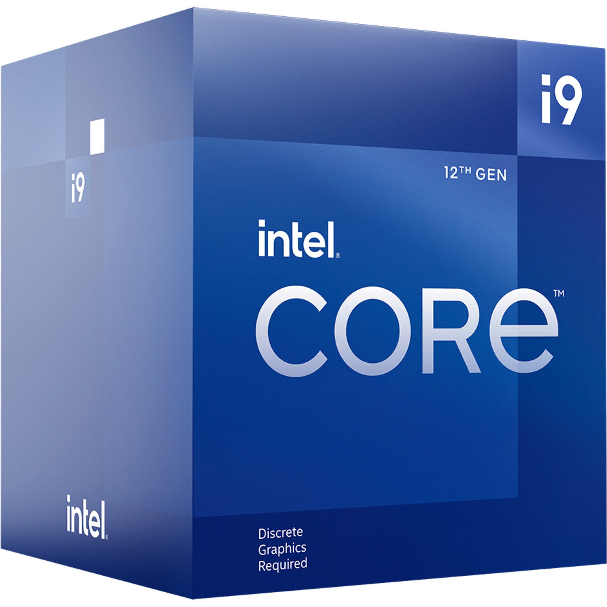 Intel Prozessor Core&trade; i9-12900 - Bild 1