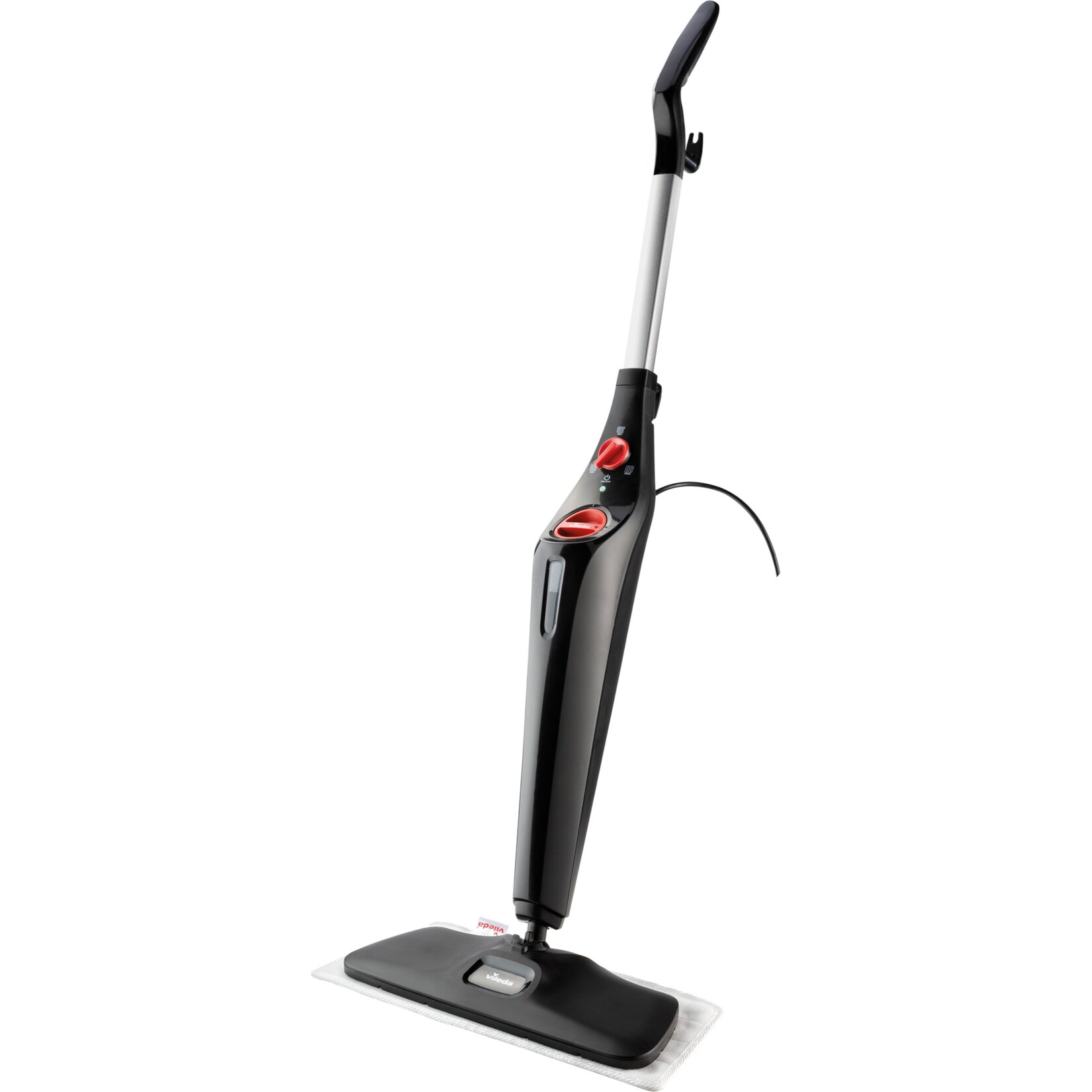 Vileda Dampfreiniger Dampfreiniger Steam Plus XXL | 04023103229754