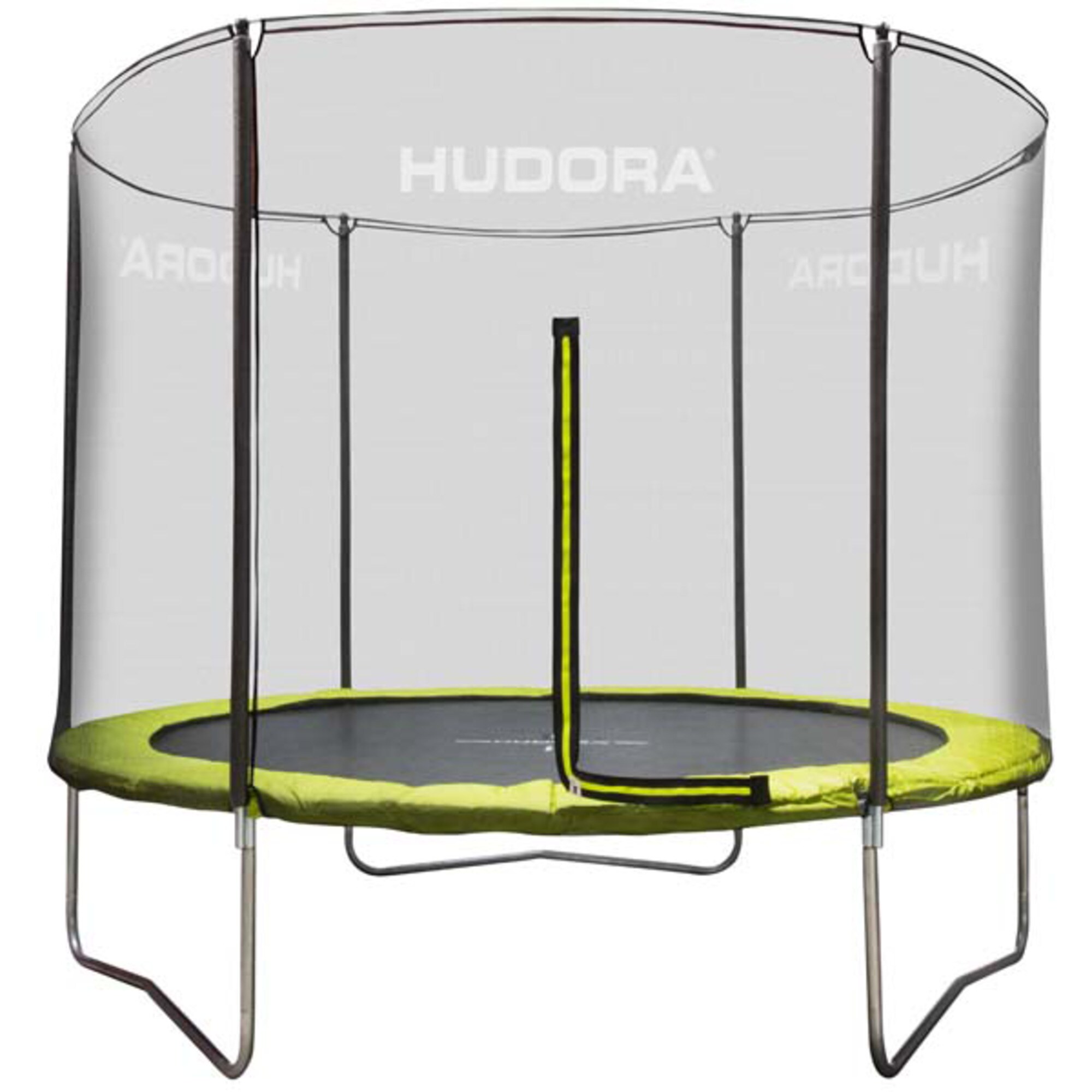 Hudora Fitnessger&auml;t Fabulous Trampolin 300 - Bild 1