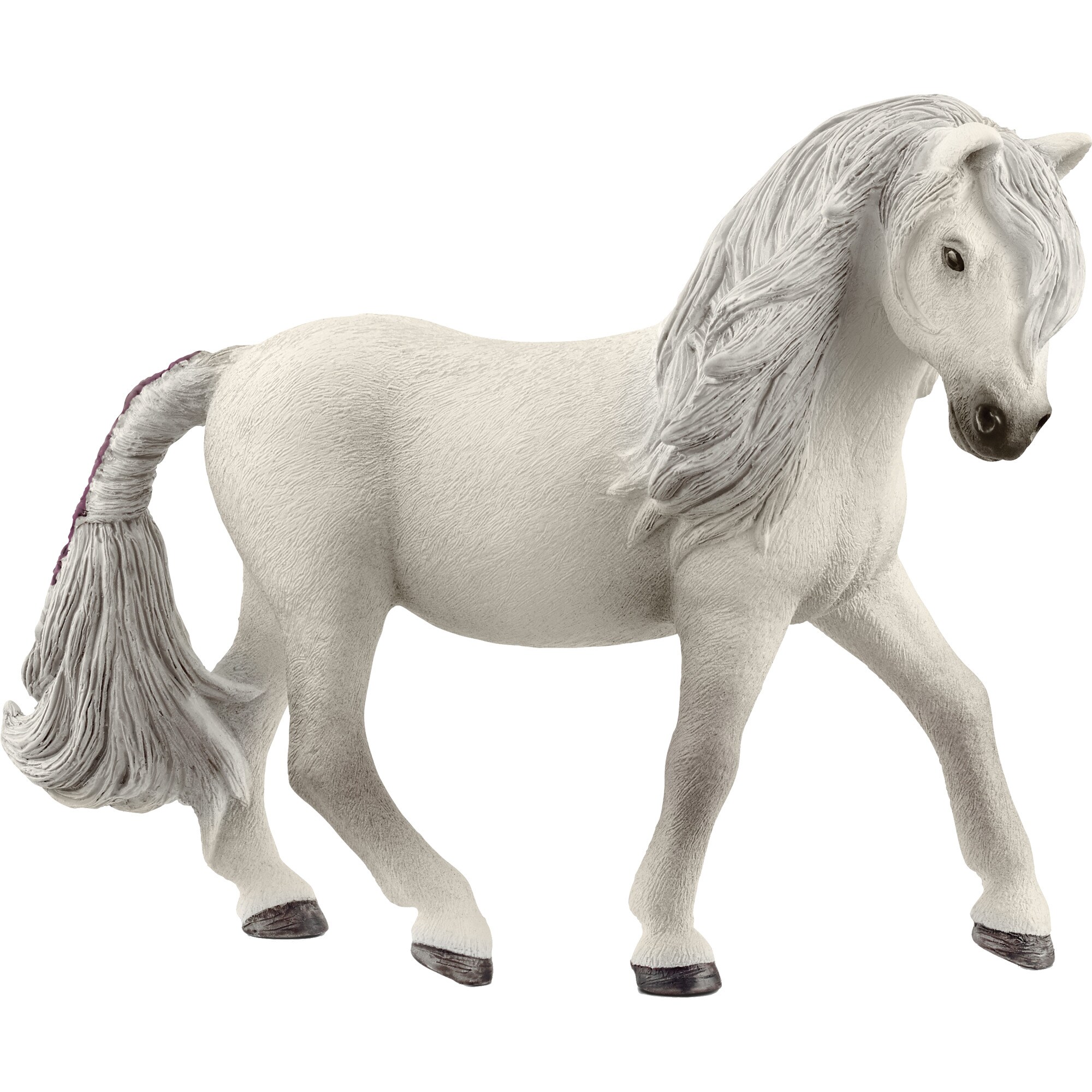 Schleich Spielfigur Horse Club Islandpony Stute - Bild 1