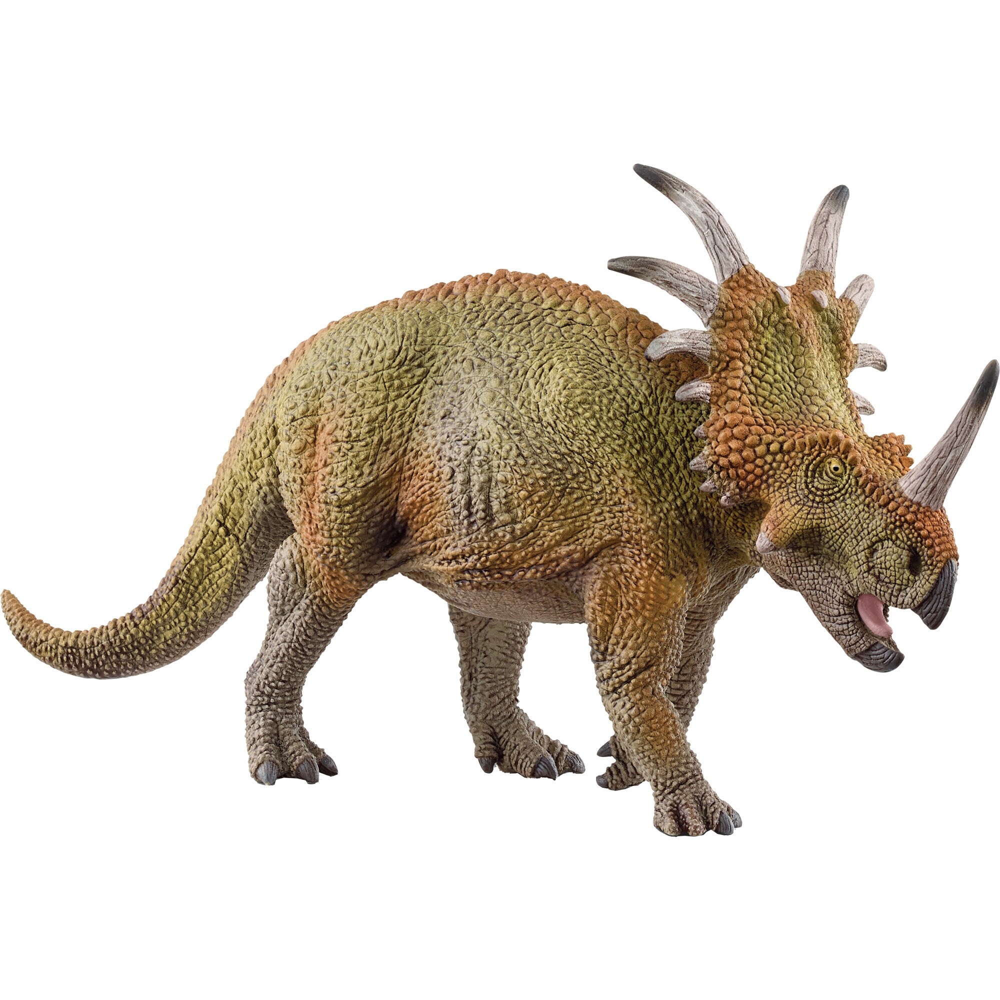 Schleich Spielfigur Dinosaurs Styracosaurus - Bild 1