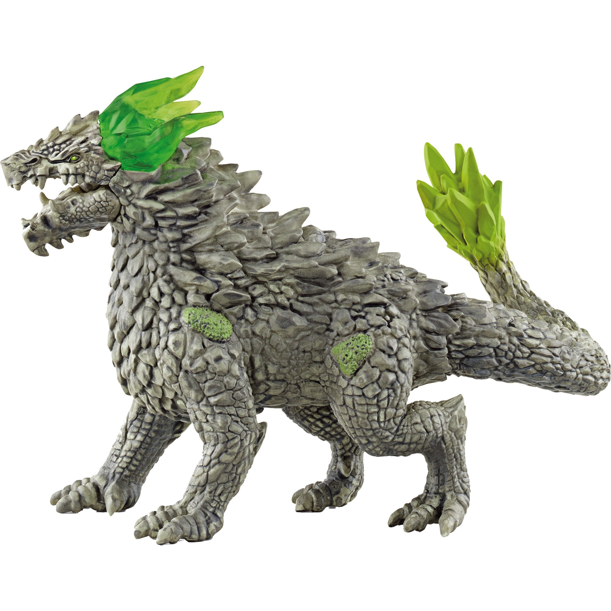 Schleich Spielfigur Eldrador Steindrache - Bild 1