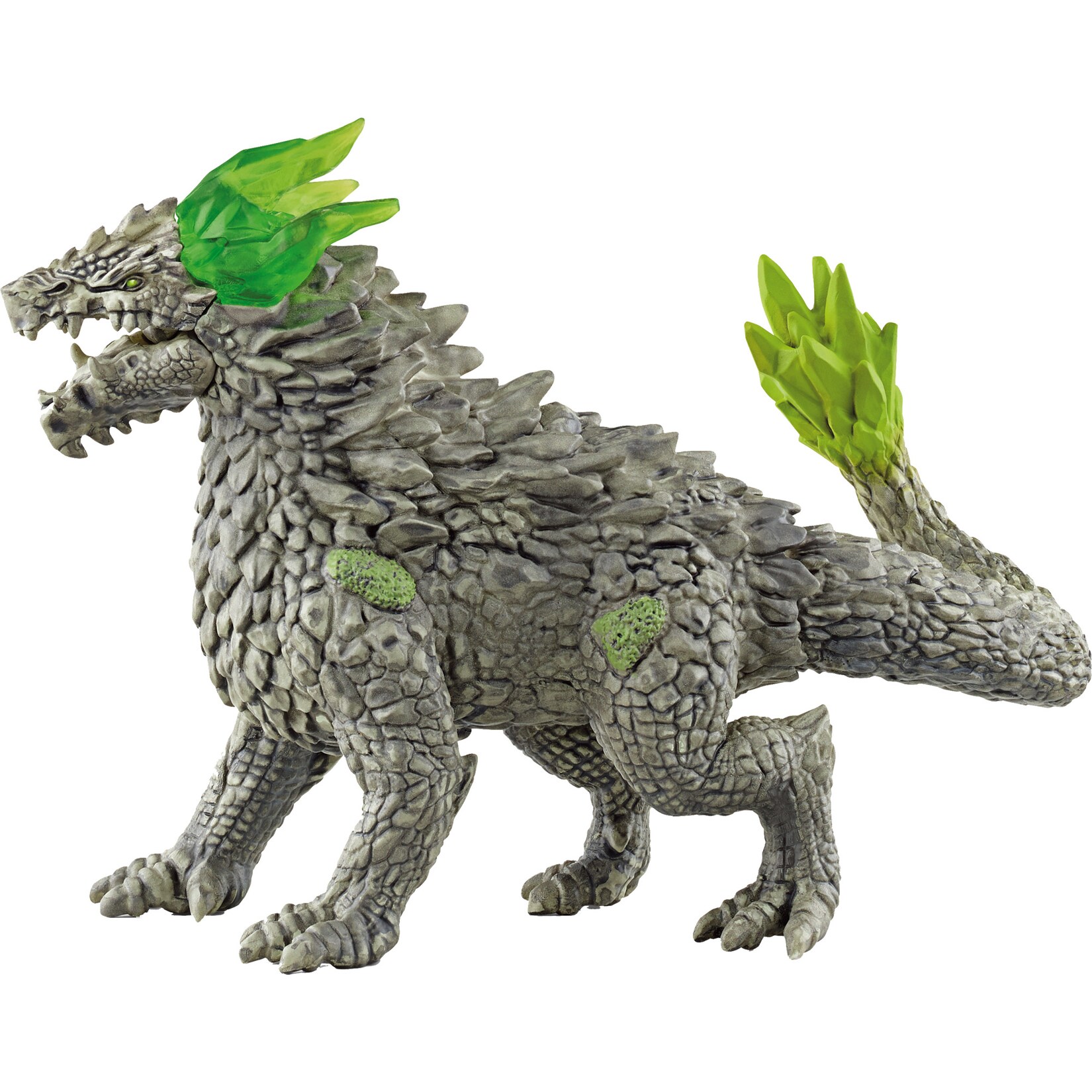 Schleich Spielfigur Eldrador Steindrache | 04059433522135