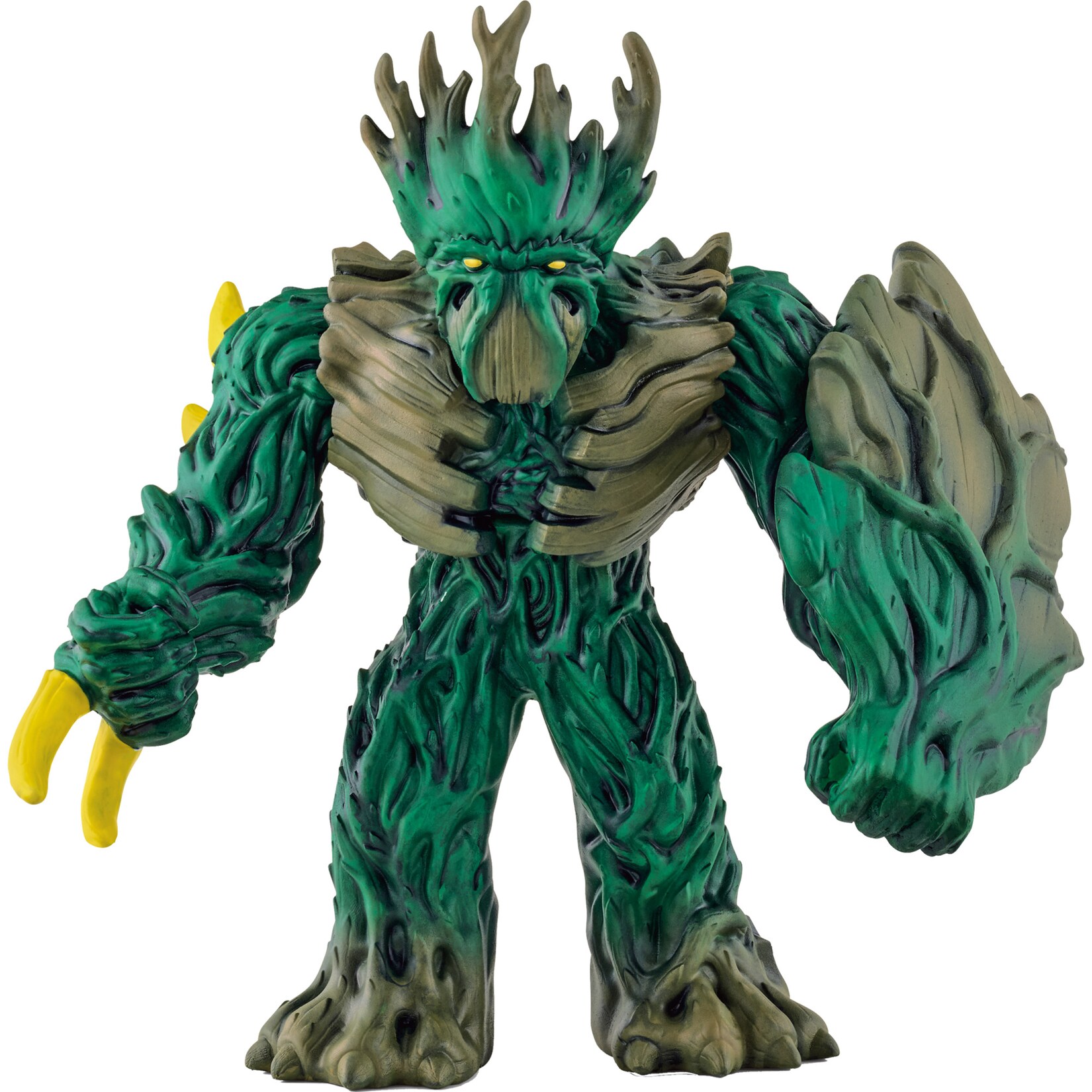 Schleich Spielfigur Eldrador Dschungelherrscher | 04059433451534