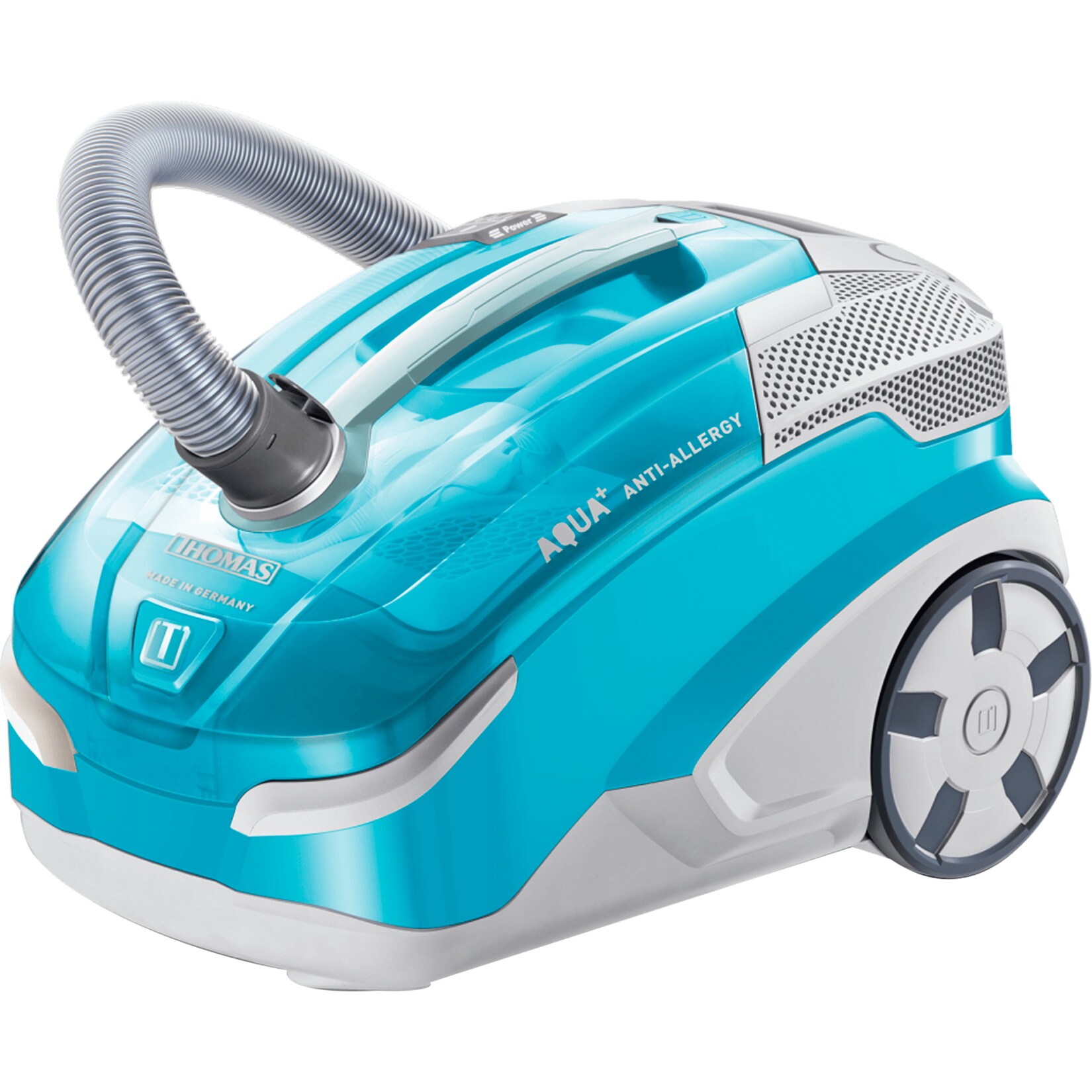 Thomas Hochdruckreiniger AQUA+ ANTI ALLERGY | 04005435109195