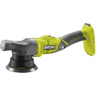 Ryobi Poliermaschine ONE+ Akku-Exzenter-Poliermaschine R18P-0, 18Volt - Bild 1