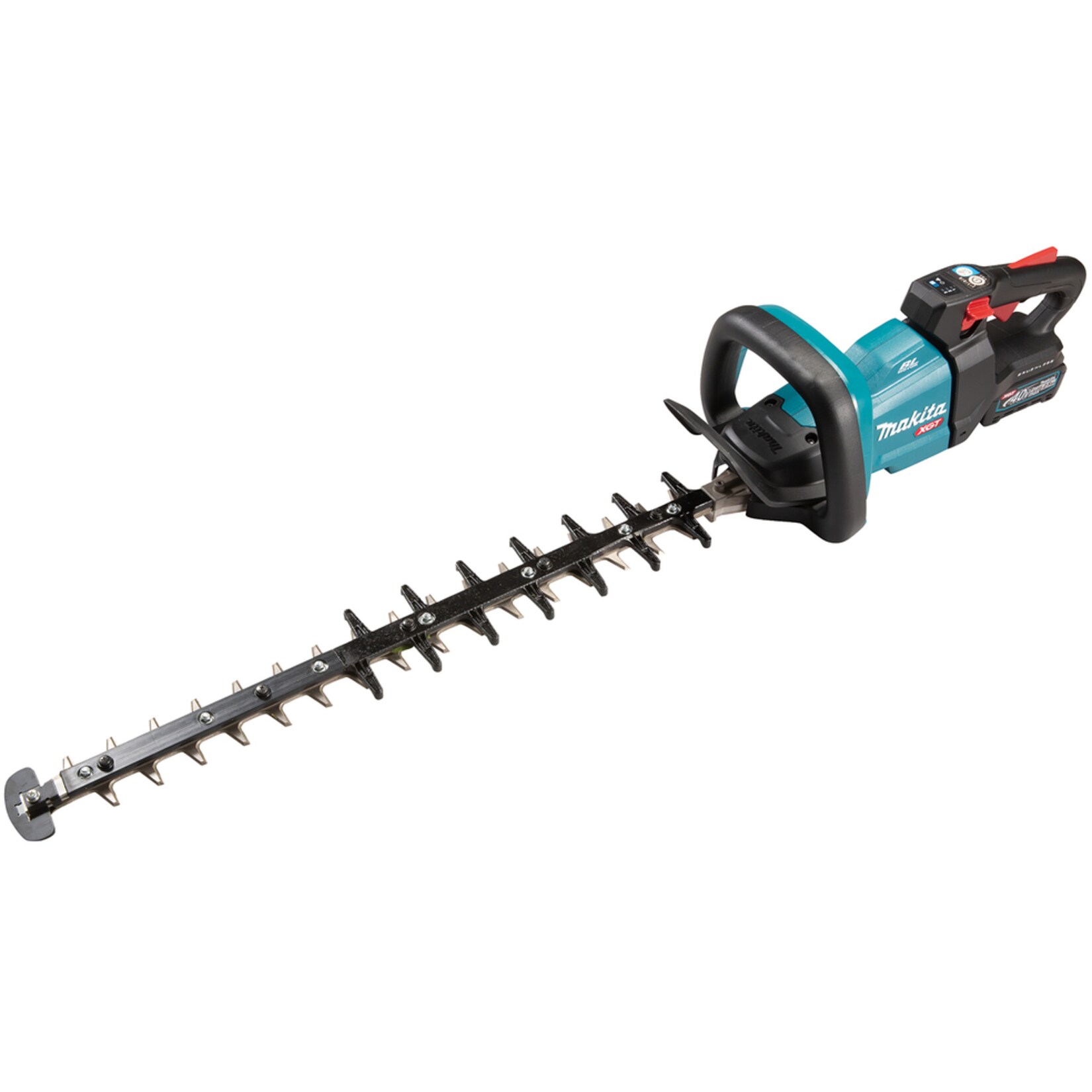Makita Heckenschere Akku-Heckenschere UH006GD201 XGT, 40Volt, 60cm | 00088381743839