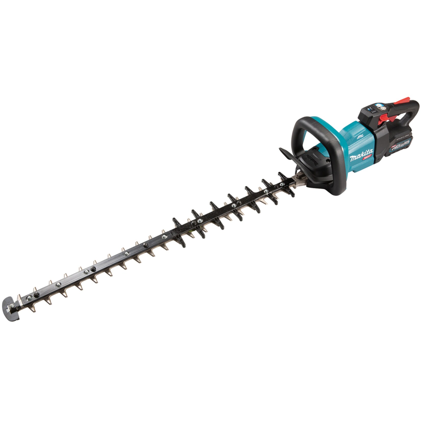 Makita Heckenschere Akku-Heckenschere UH007GD201 XGT, 40Volt, 75cm | 00088381743914