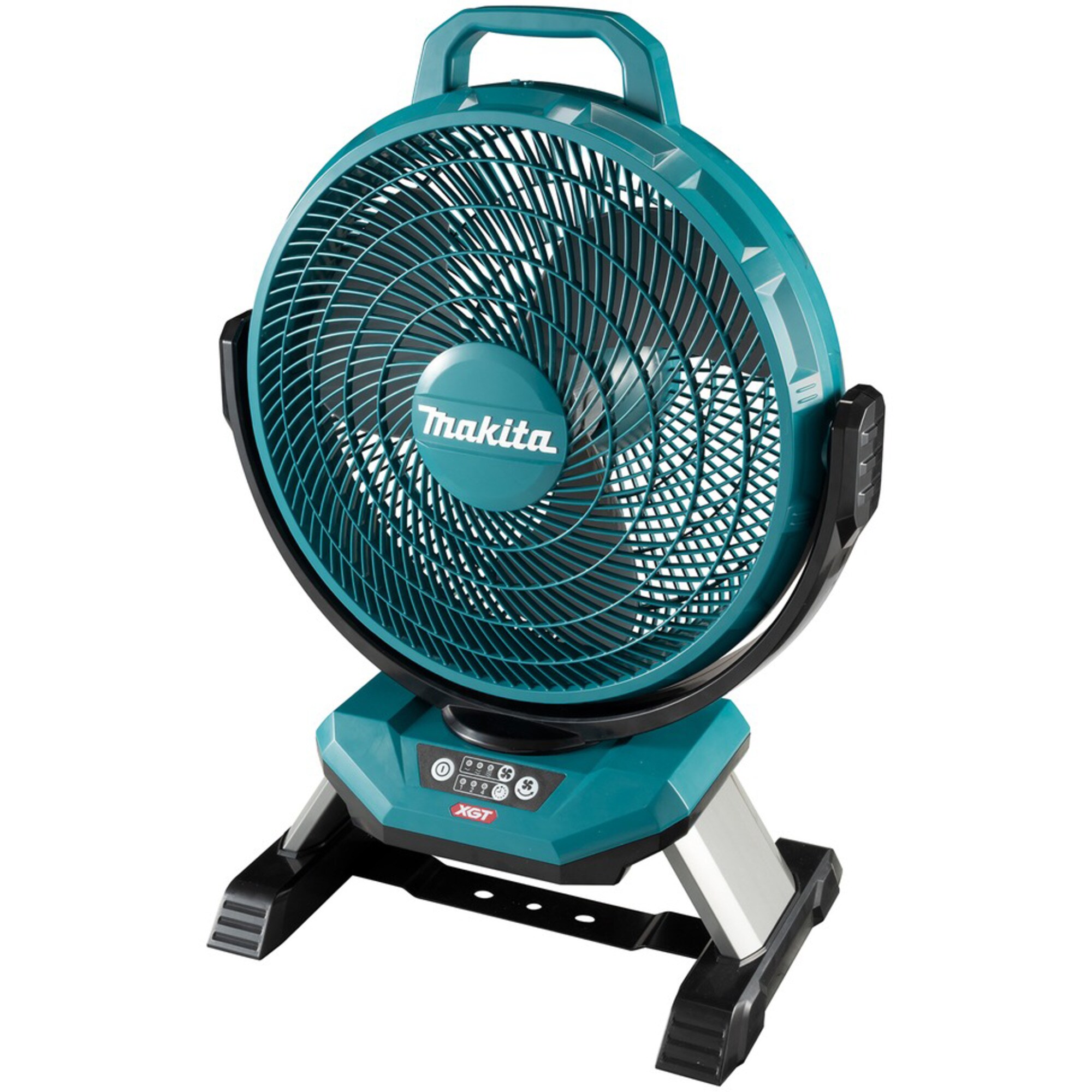Makita Ventilator CF002GZ - Bild 1