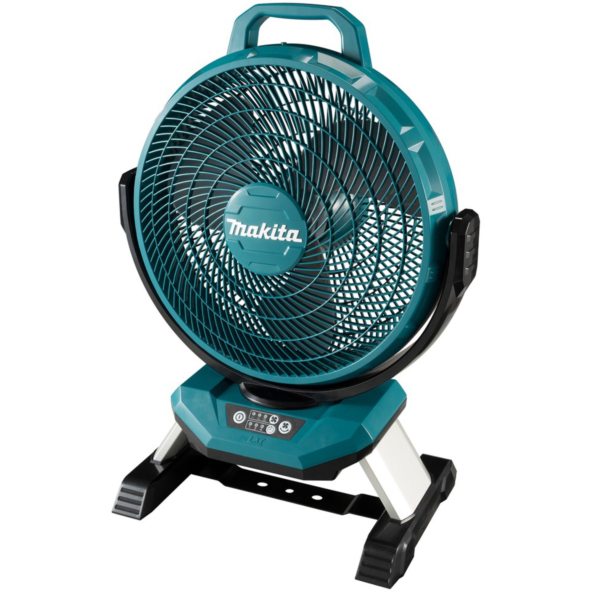 Makita Ventilator DCF301Z - Bild 1