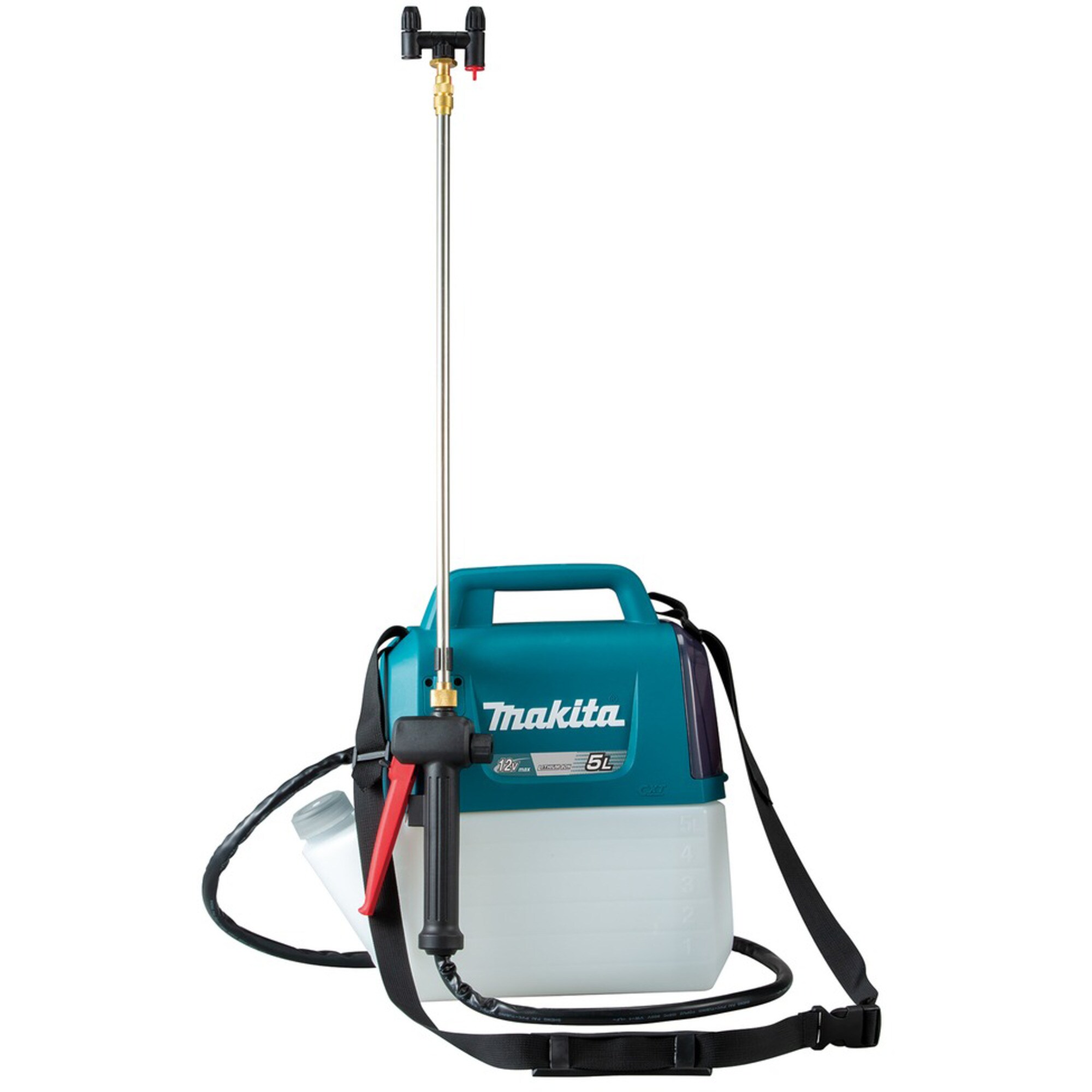 Makita Druckspr&uuml;her Akku-Druckspritze US053DZ, 12Volt - Bild 1