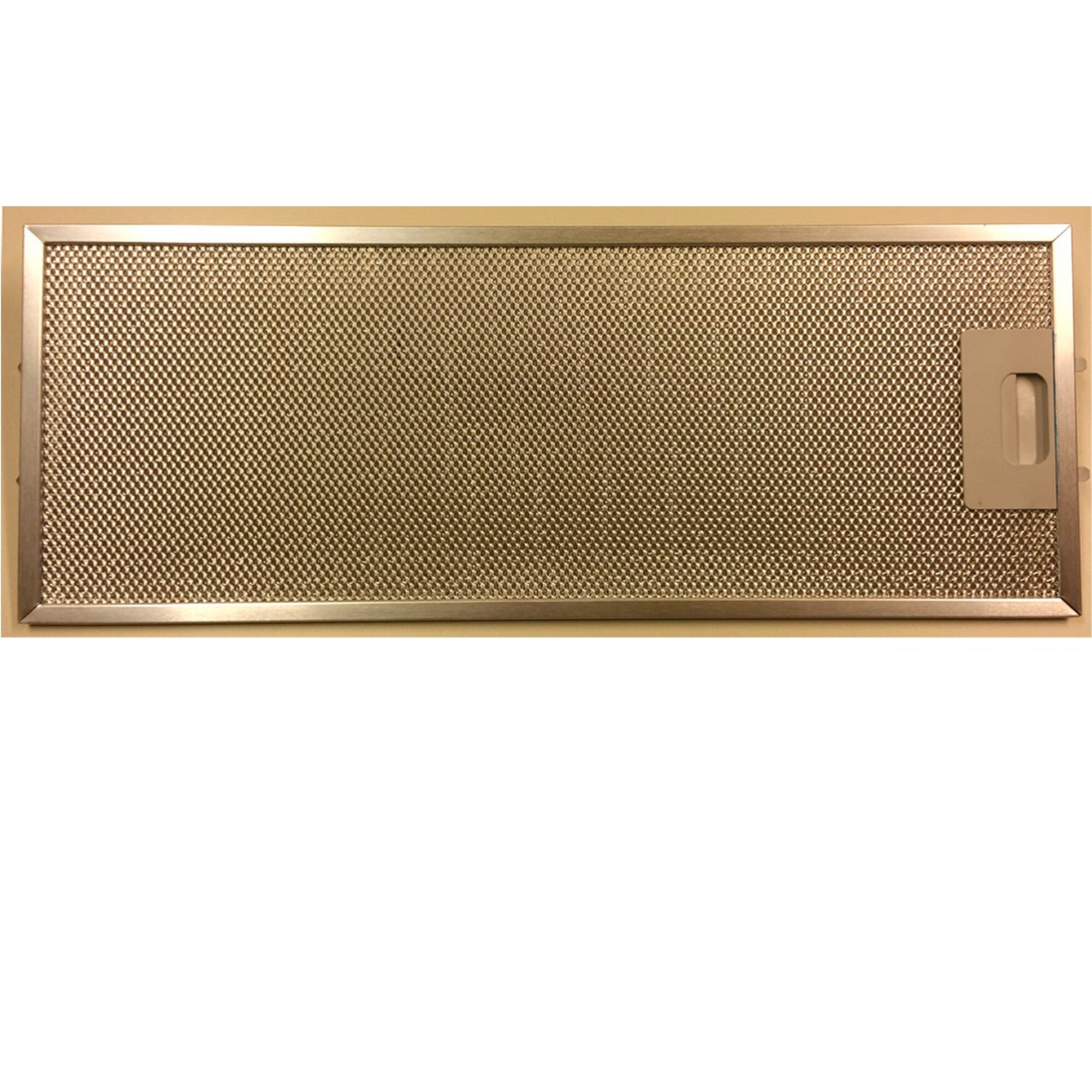 respekta Filter Metall-Fettfilter MIZ 4138 - Bild 1