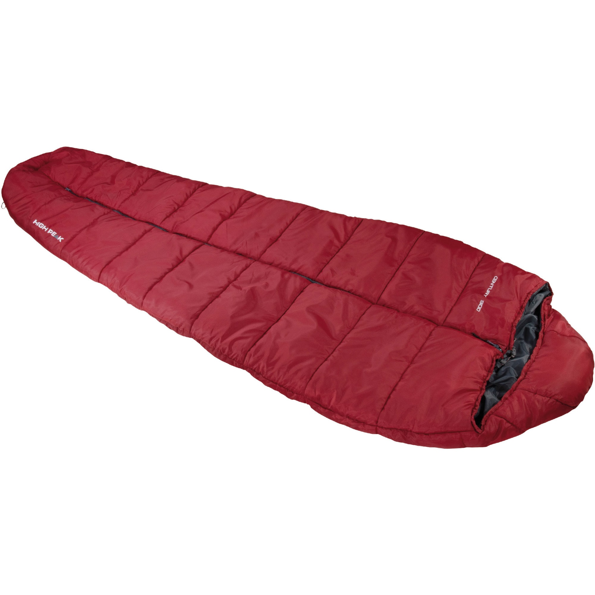 High Peak Schlafsack Schlafsack Century 300 - Bild 1
