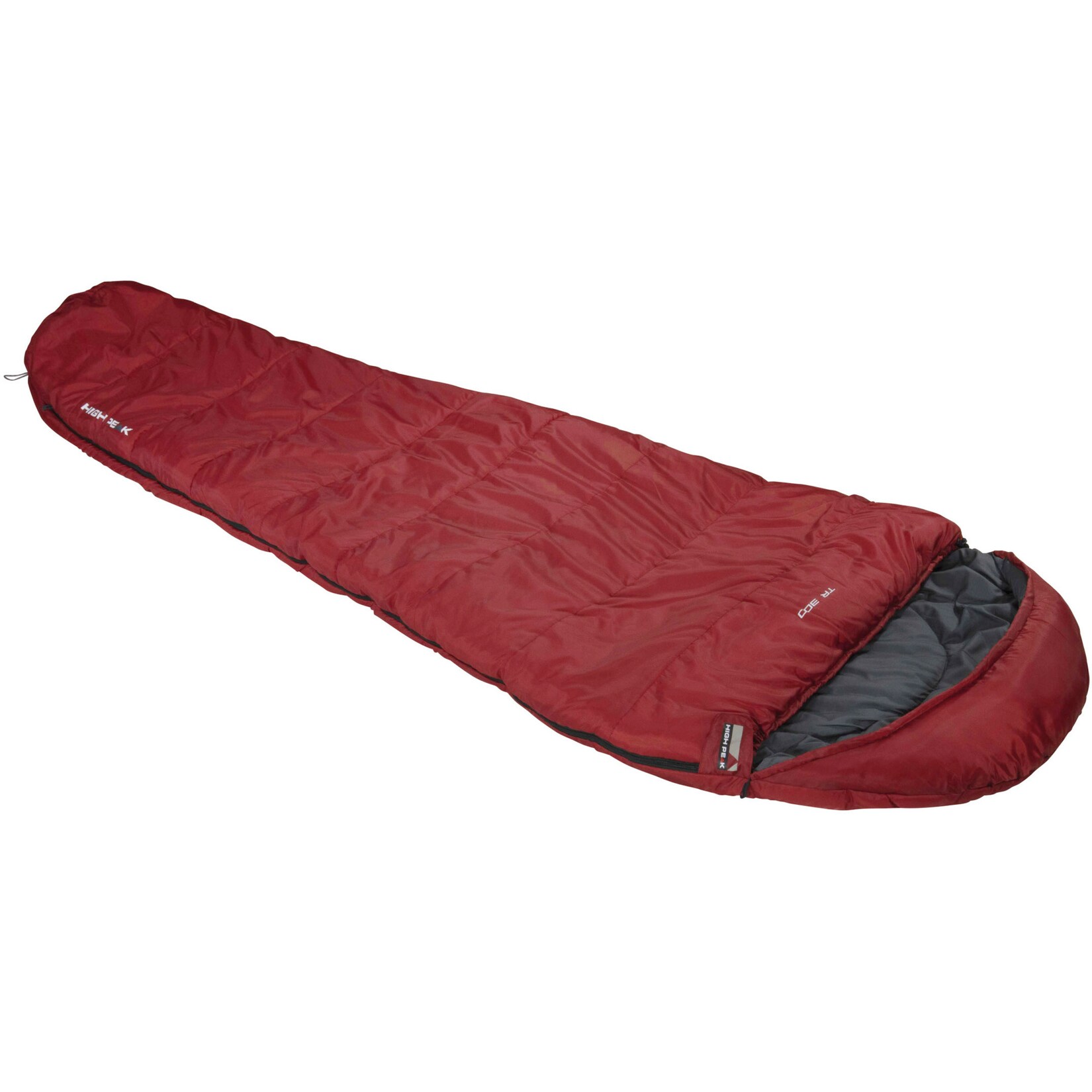 High Peak Schlafsack Schlafsack TR 300 | 04001690230667