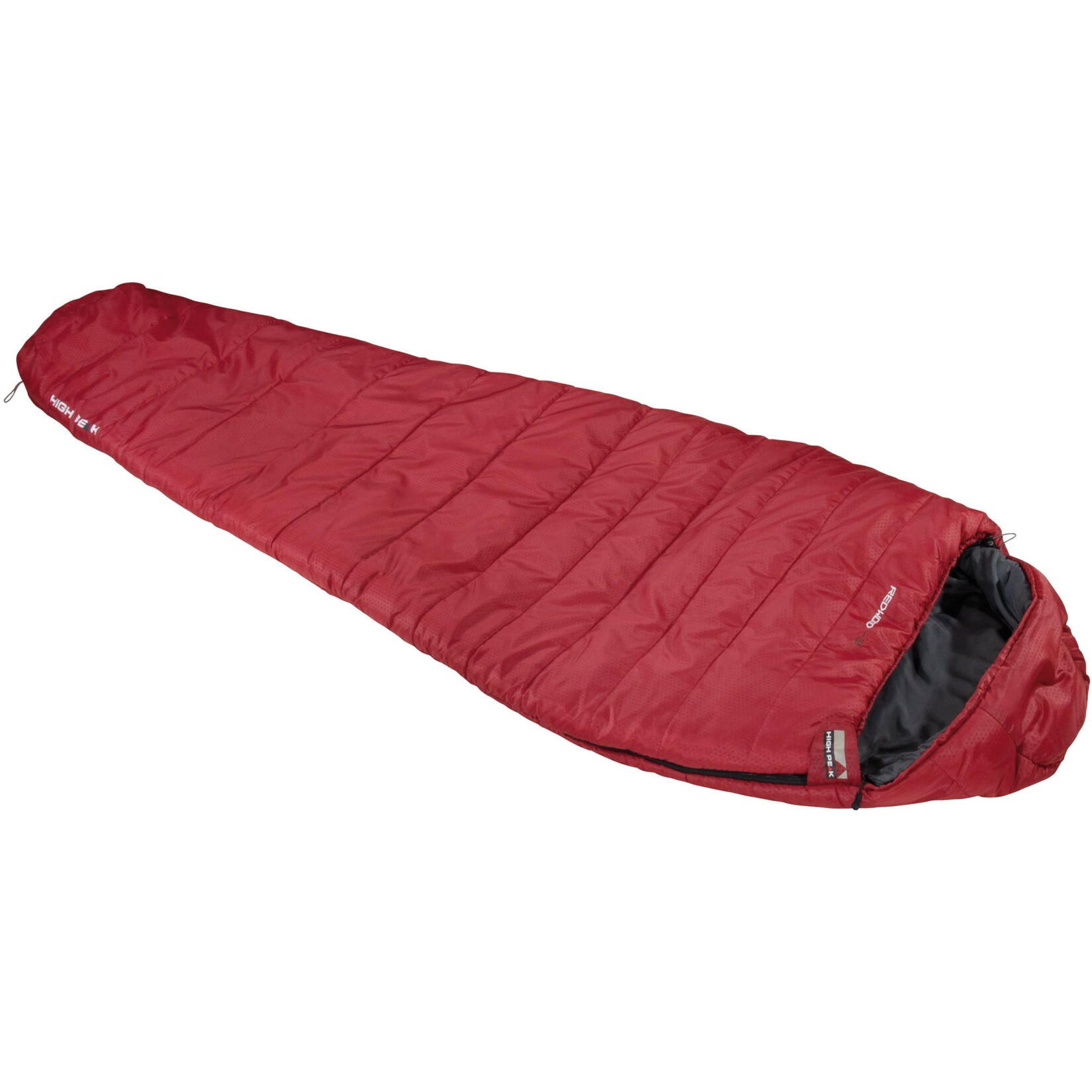 High Peak Schlafsack Schlafsack Redwood -3 | 04001690230858