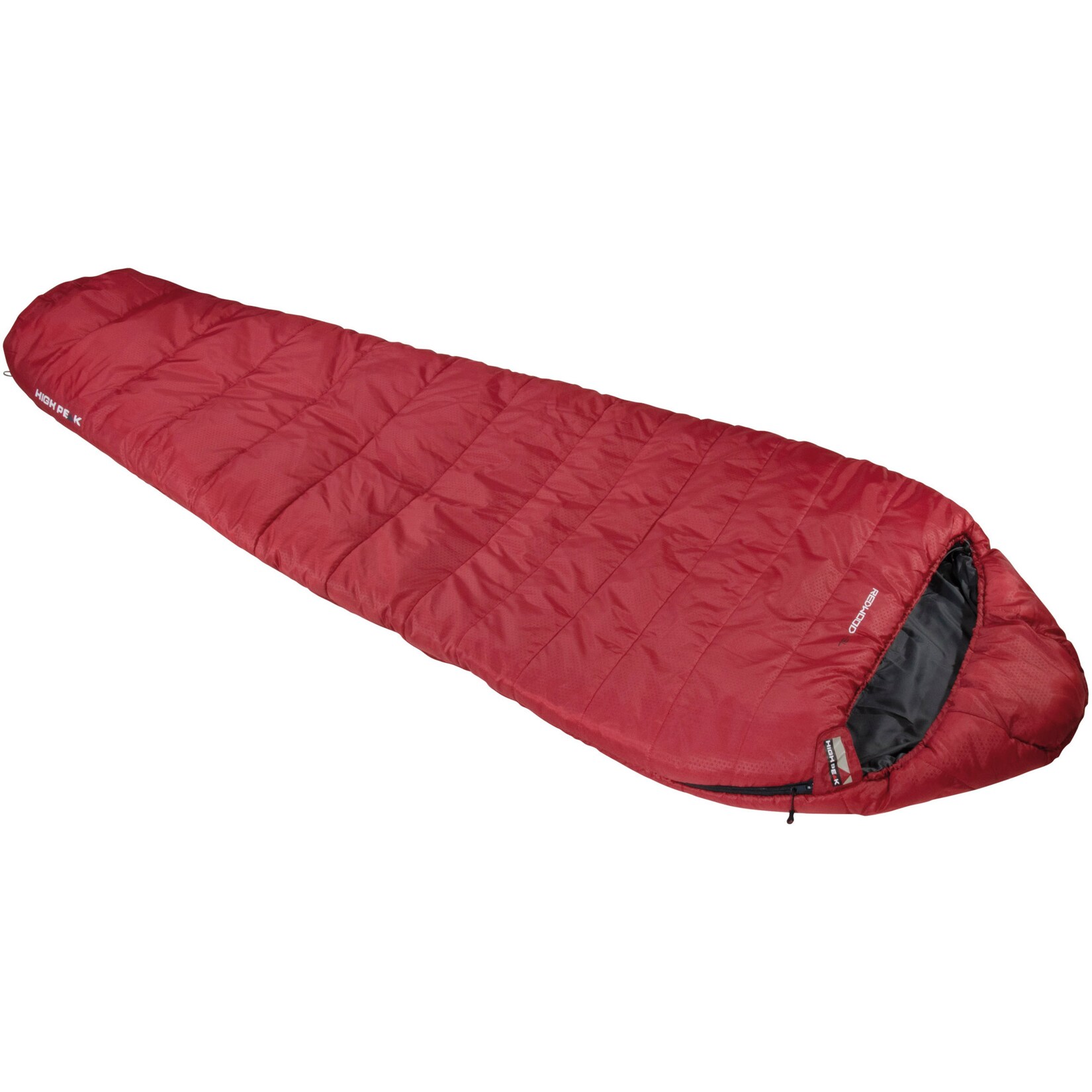 High Peak Schlafsack Schlafsack Redwood -3 L | 04001690230926