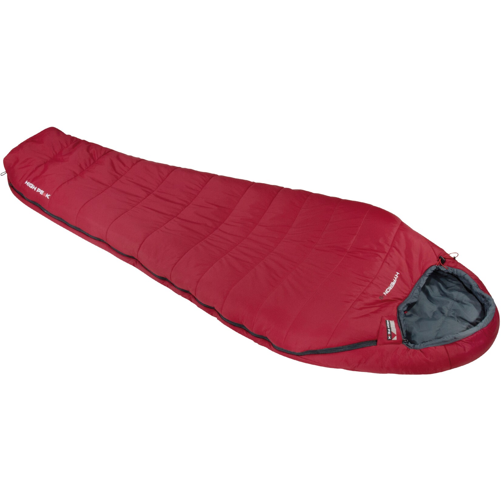 High Peak Schlafsack Schlafsack Hyperion -5 | 04001690233736