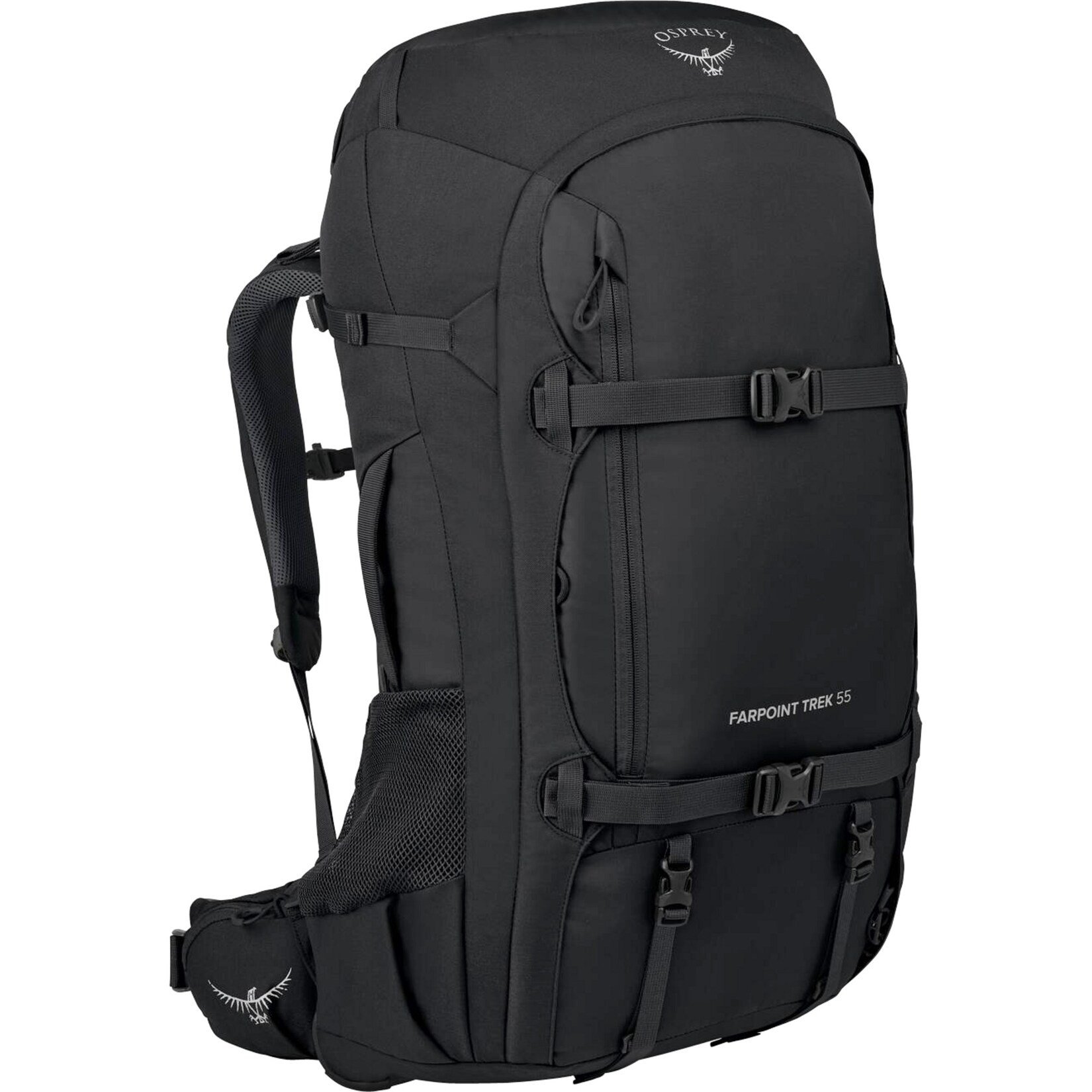 Osprey Rucksack Farpoint Trek 55 | 00843820120844