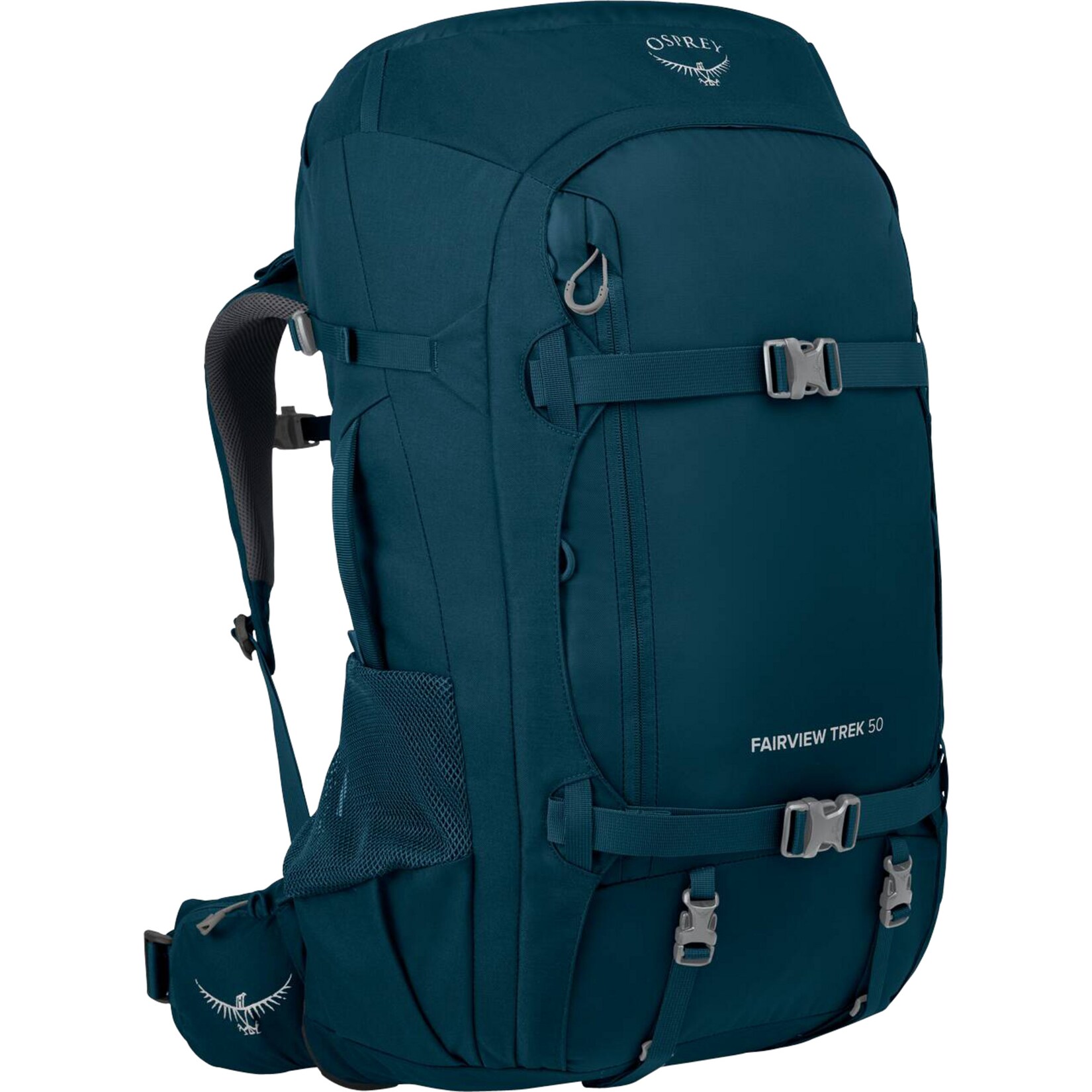 Osprey Rucksack Fairview Trek Pack 50 | 00843820123029