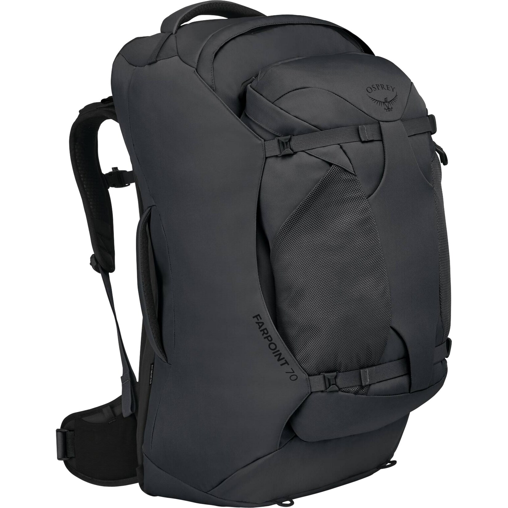 Osprey Rucksack Farpoint 70 | 00843820122749