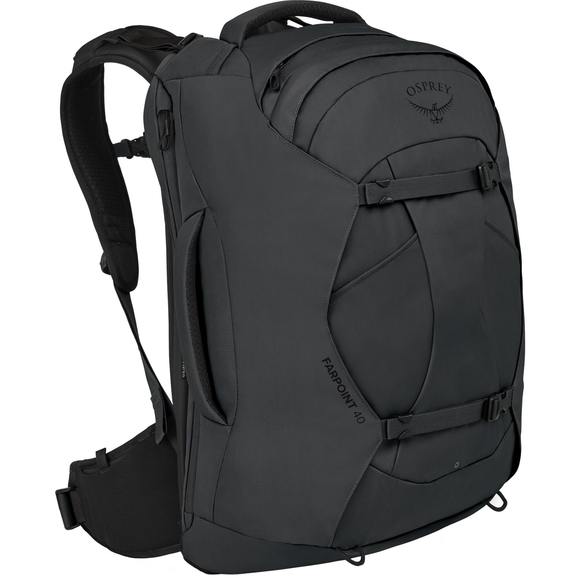 Osprey Rucksack Farpoint 40 - Bild 1