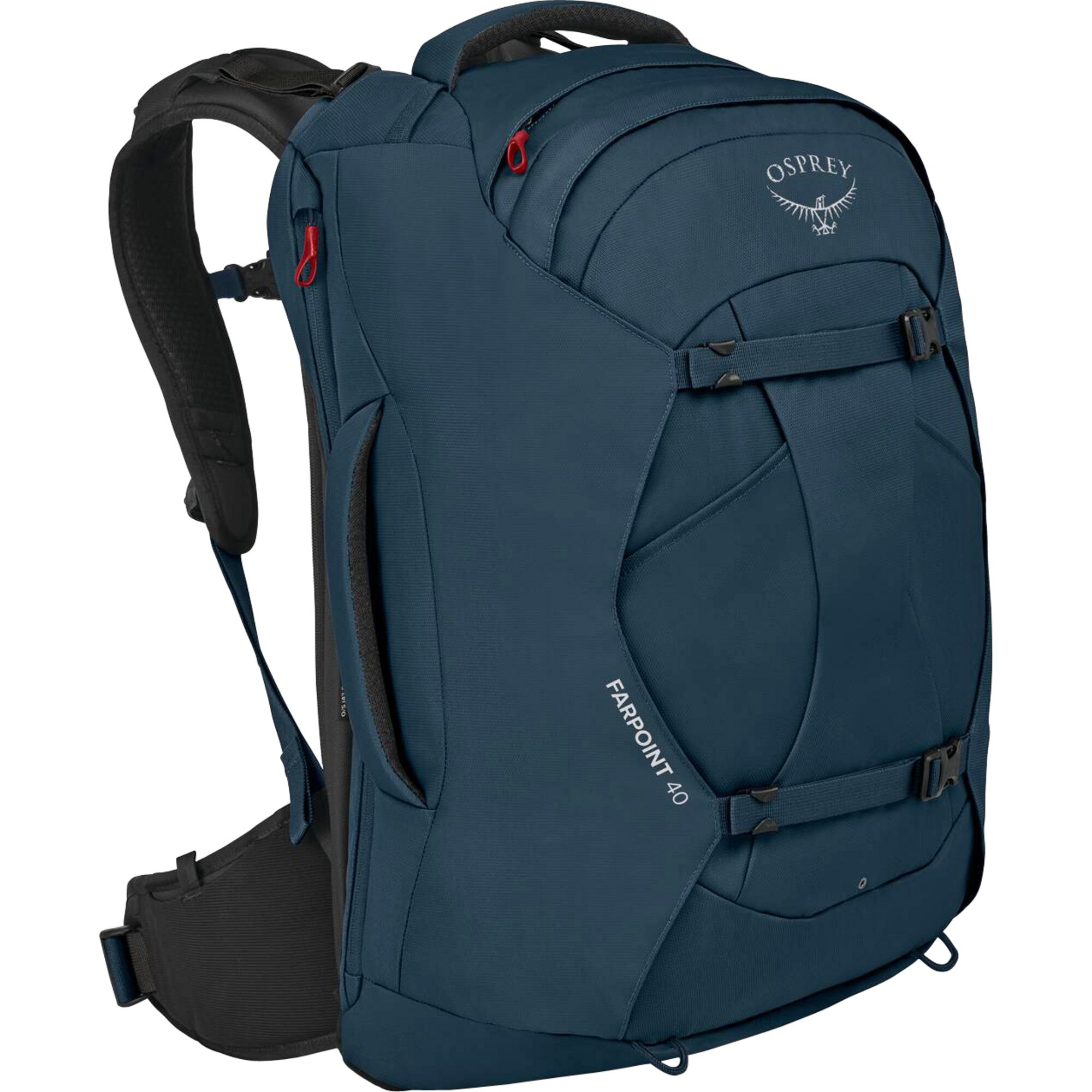 Osprey Rucksack Farpoint 40 - Bild 1