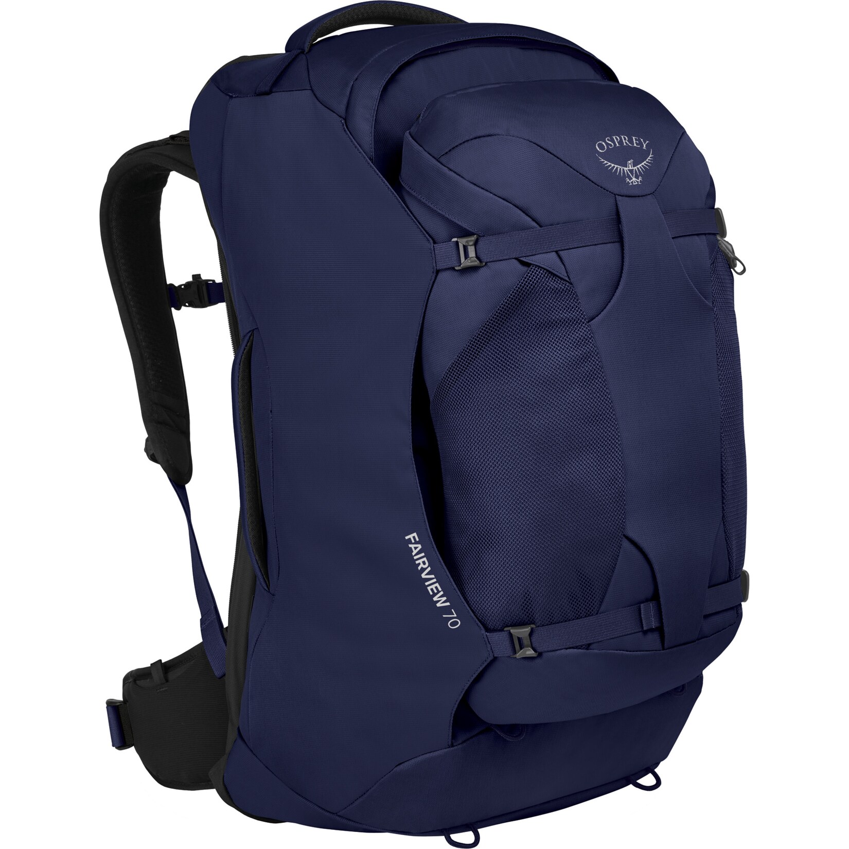 Osprey Rucksack Fairview 70 | 00843820122961