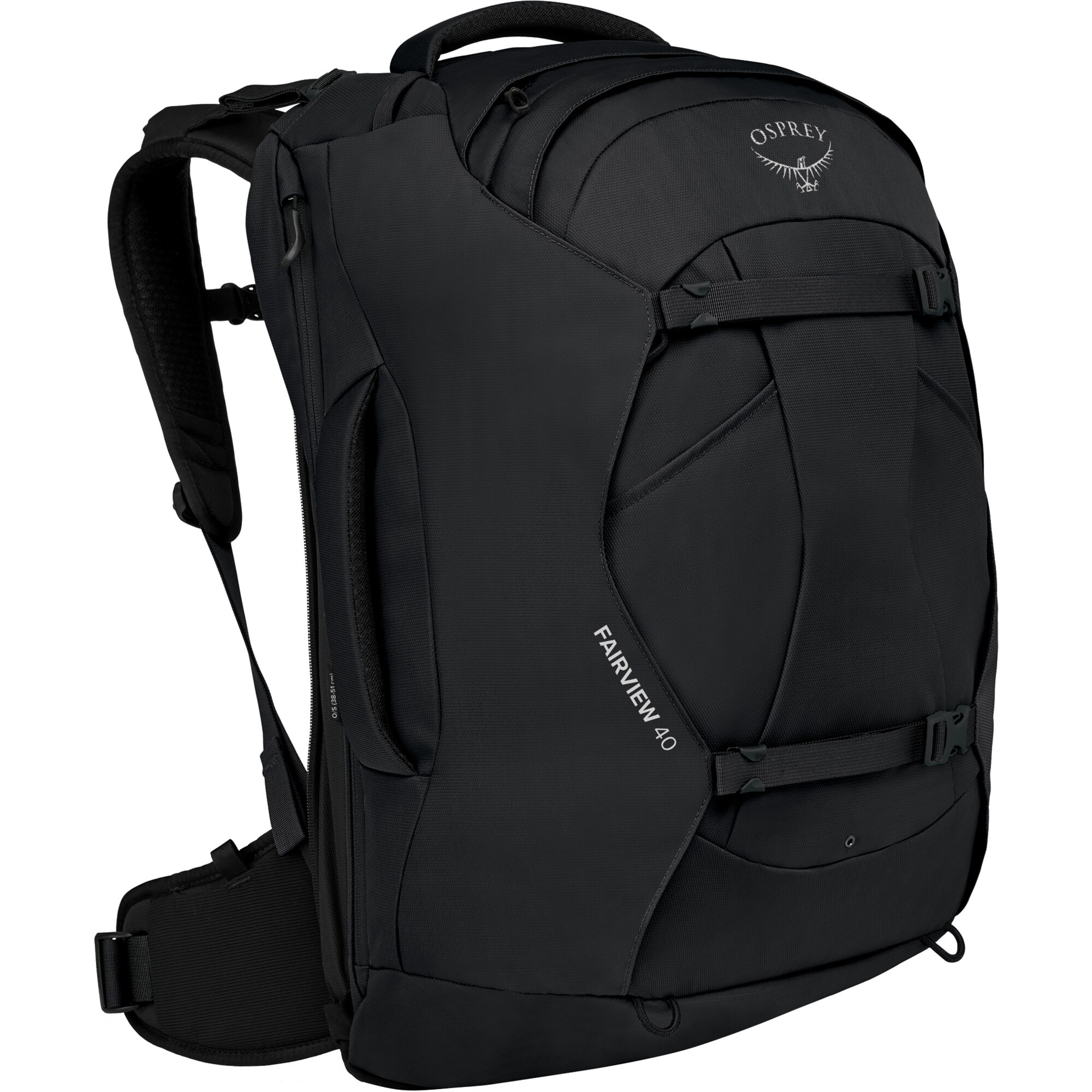 Osprey Rucksack Fairview 40 - Bild 1