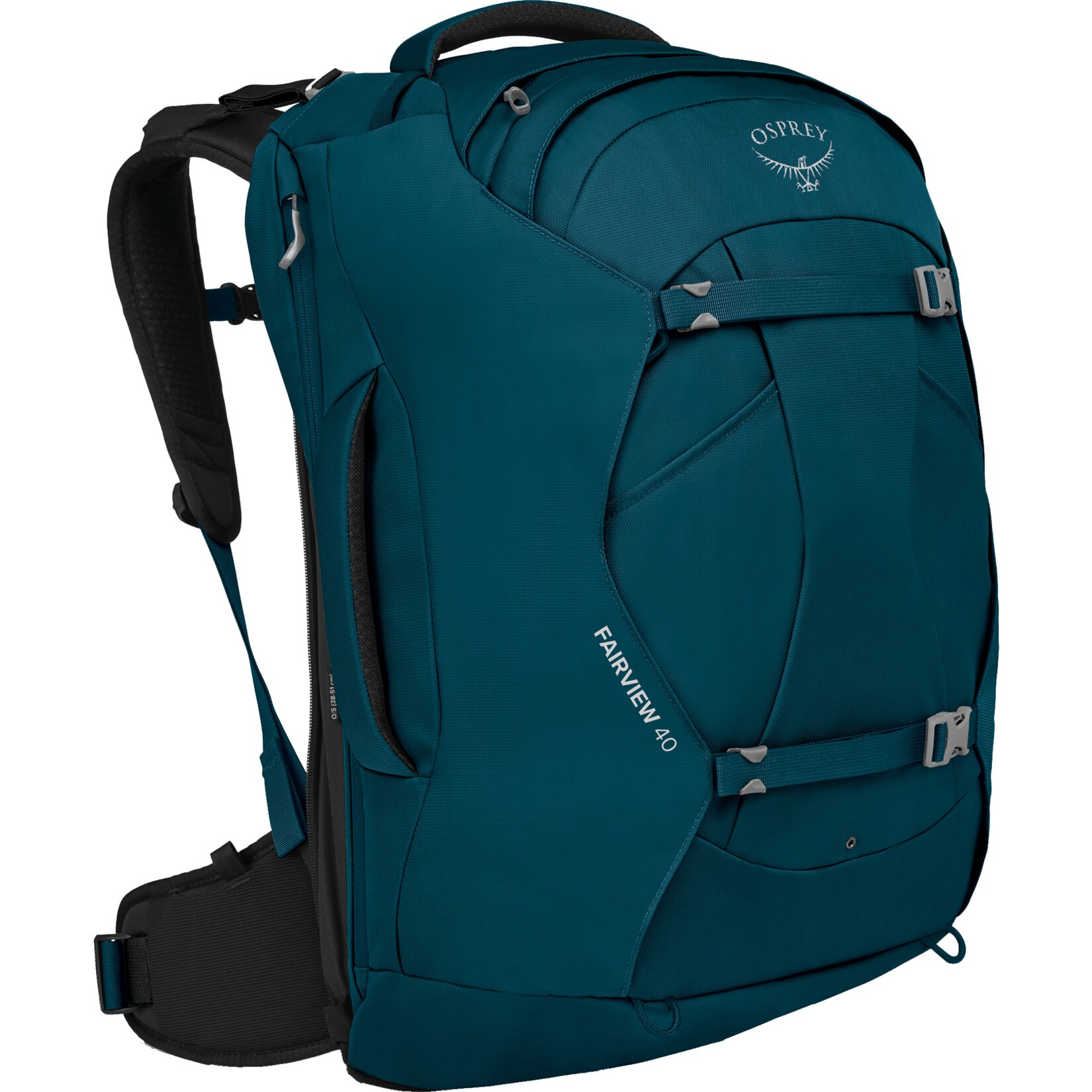 Osprey Rucksack Fairview 40 | 00843820122824