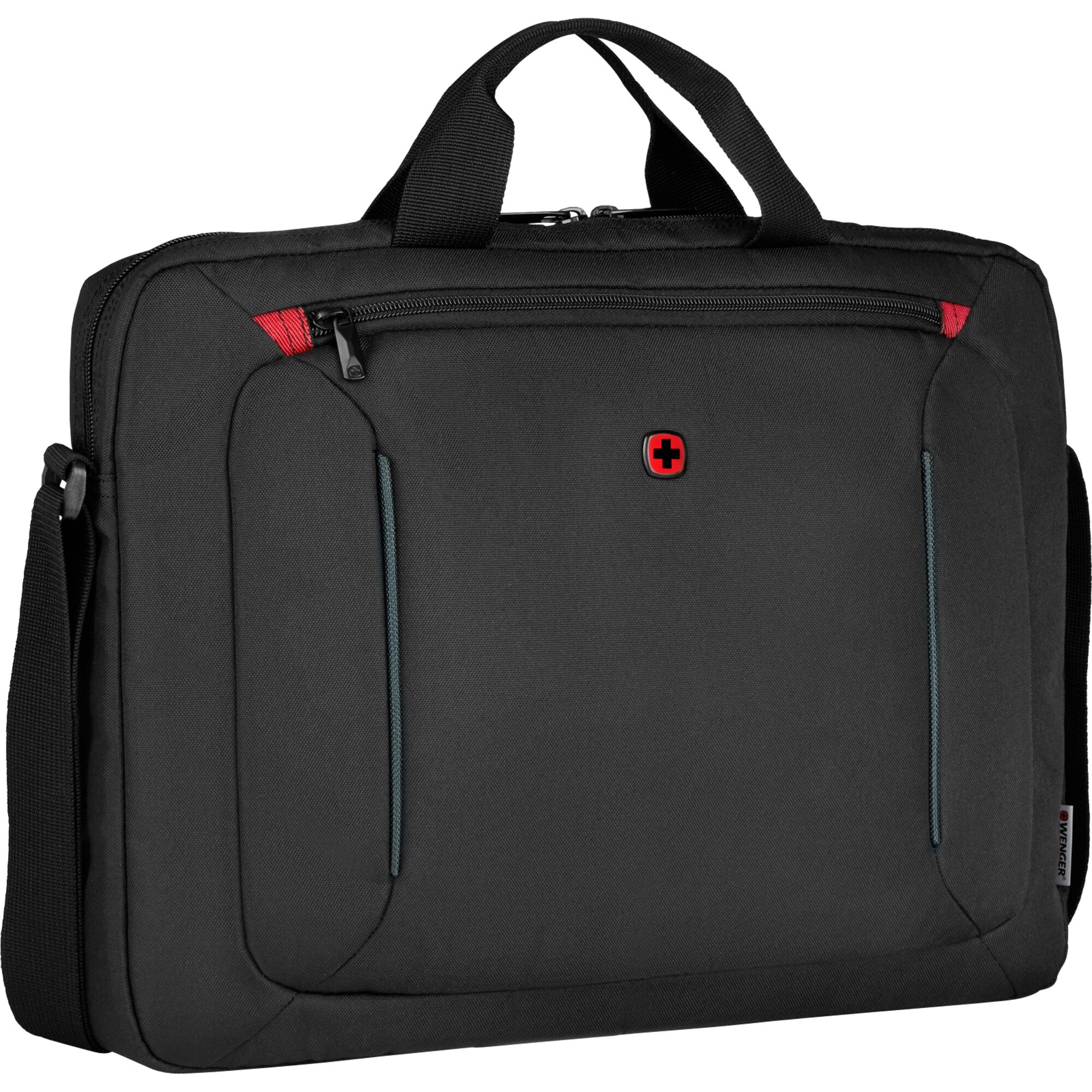 Wenger Notebooktasche BQ 16" Slimcase - Bild 1