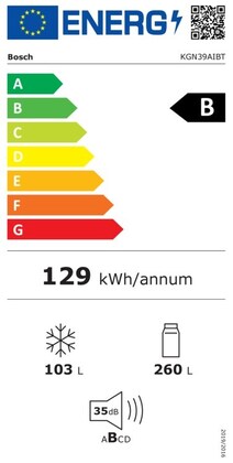 Energielabel