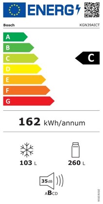 Energielabel