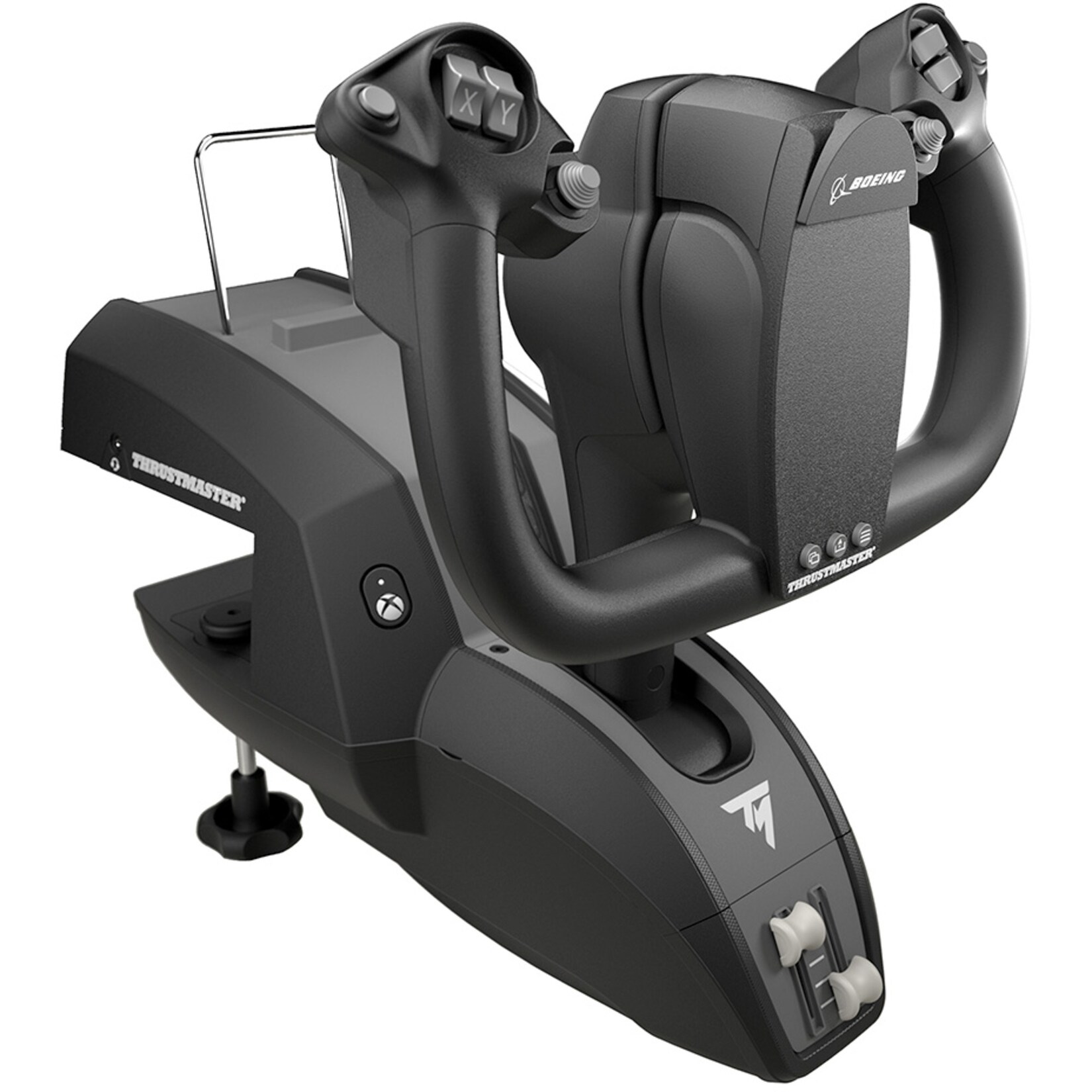 Thrustmaster Yoke TCA Yoke Boeing Edition | 03362934403058