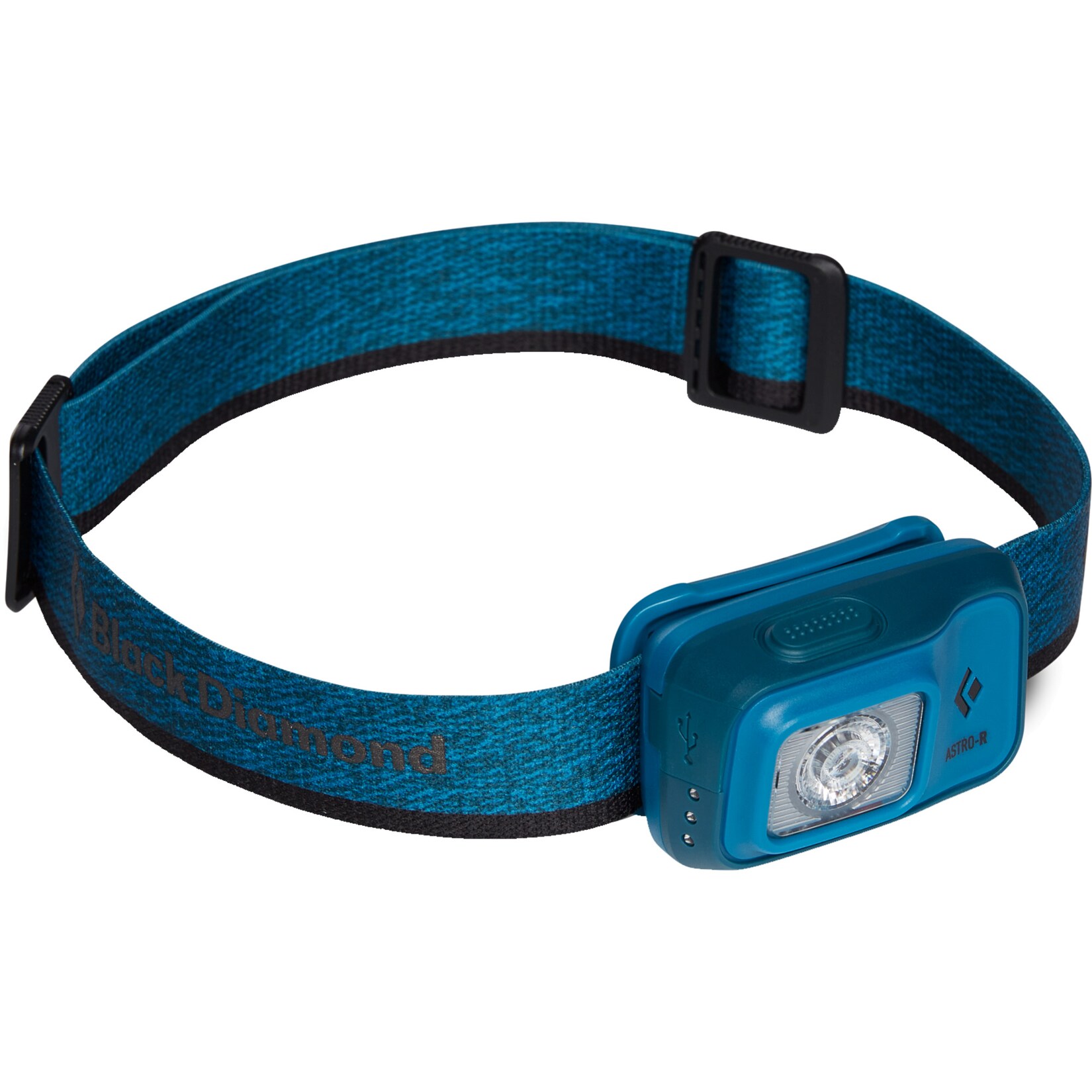 Black Diamond LED-Leuchte Stirnlampe Astro 300-R
