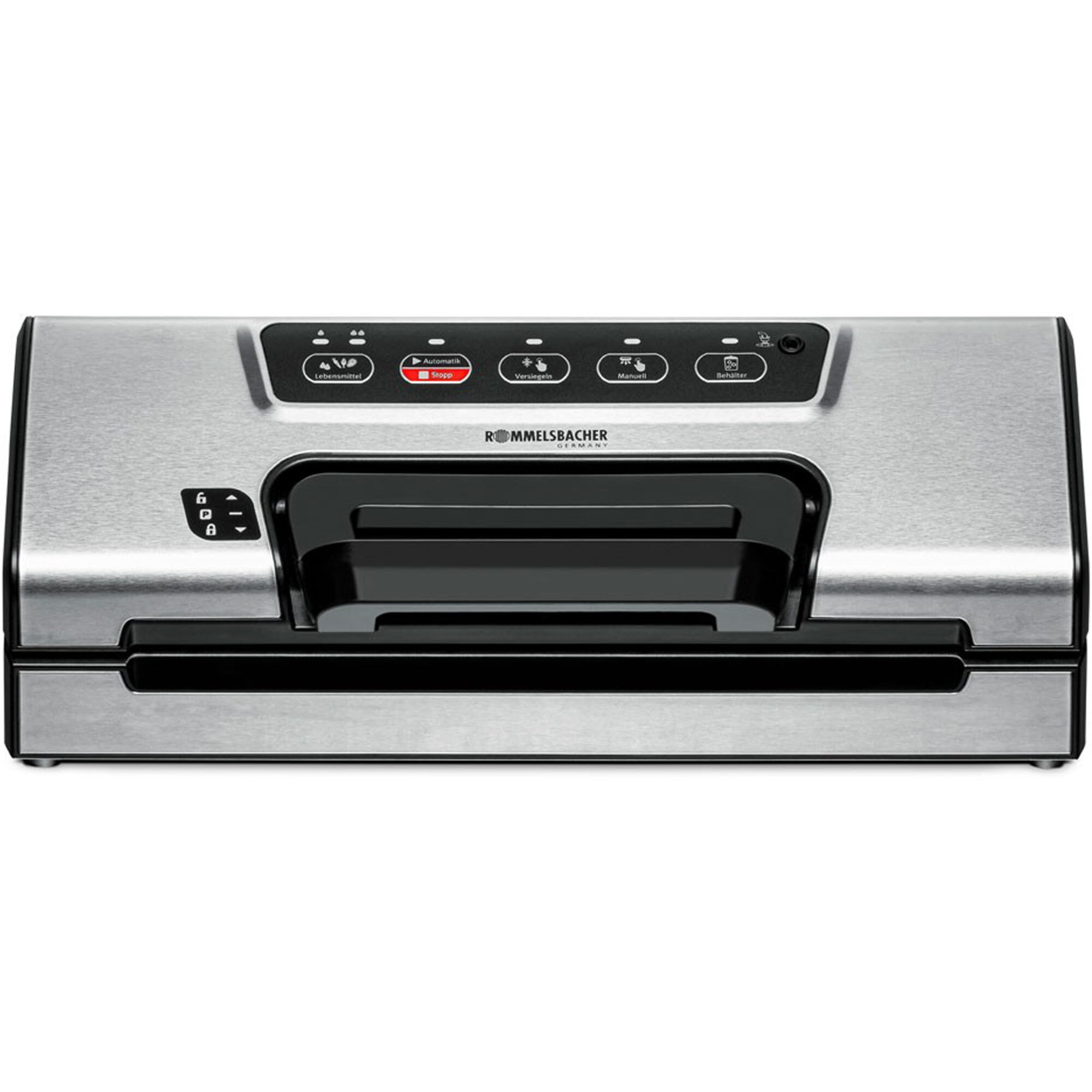 Rommelsbacher Vakuumierger&auml;t Vakuumierer VAC 385 - Bild 1