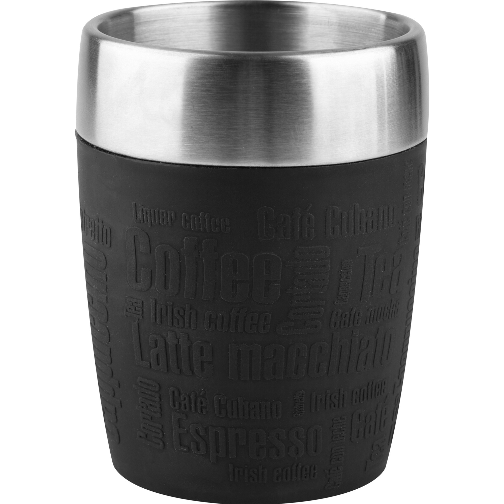 Emsa Thermobecher TRAVEL CUP Thermobecher - Bild 1
