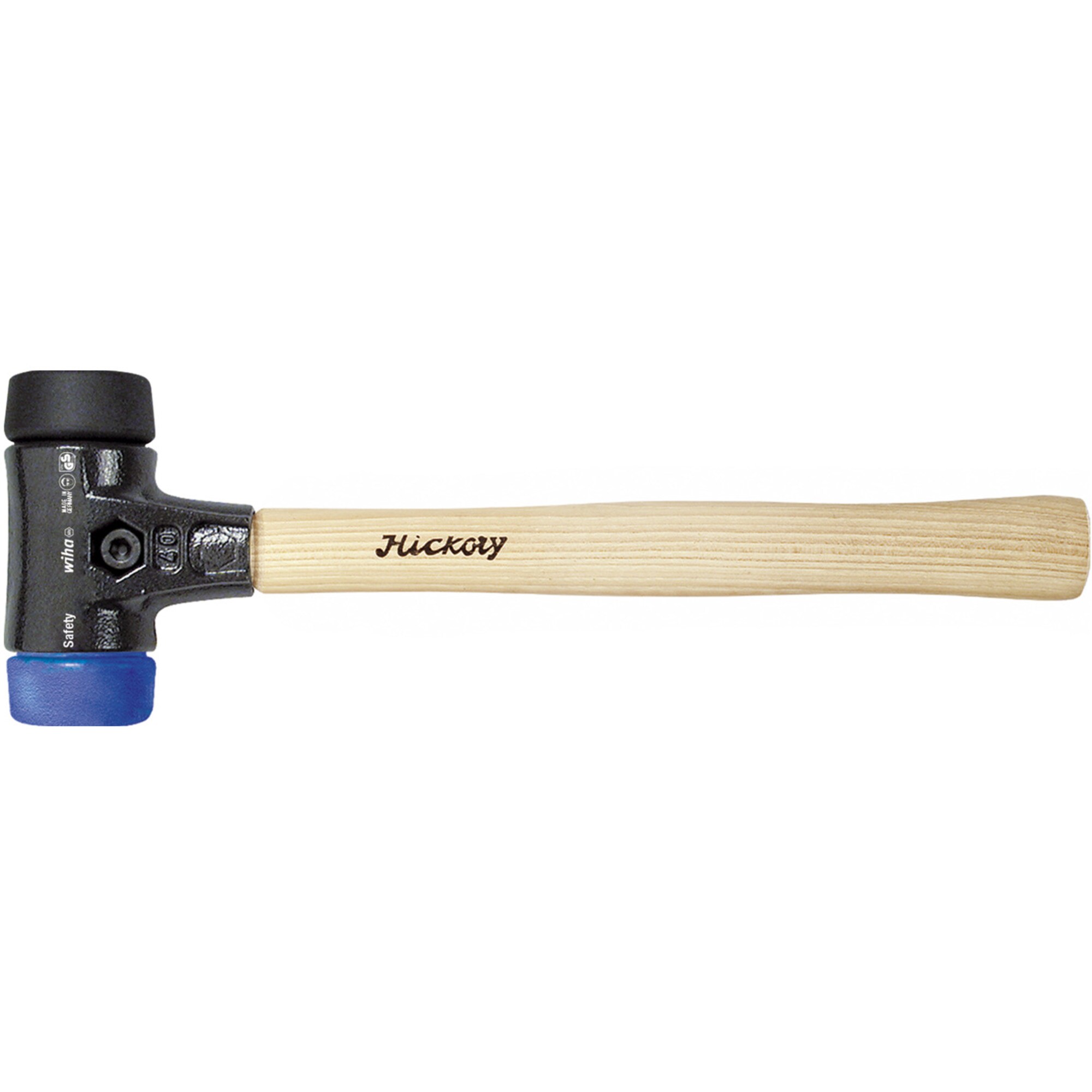 Wiha Hammer Schonhammer Safety weich / mittelweich - Bild 1