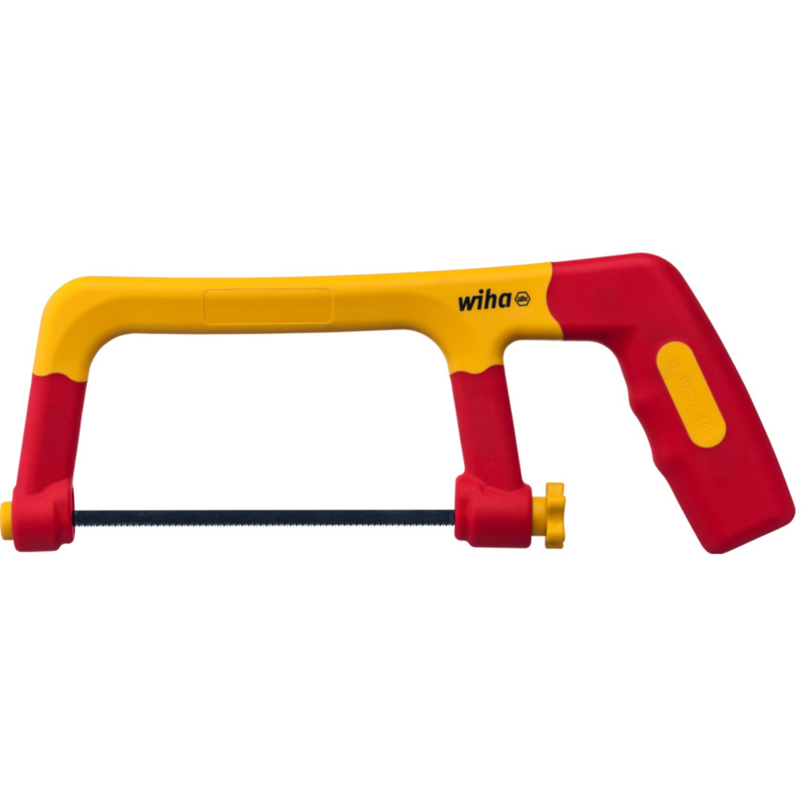 Wiha Bügelsäge Bügelsäge electric, isoliert | 04010995431259