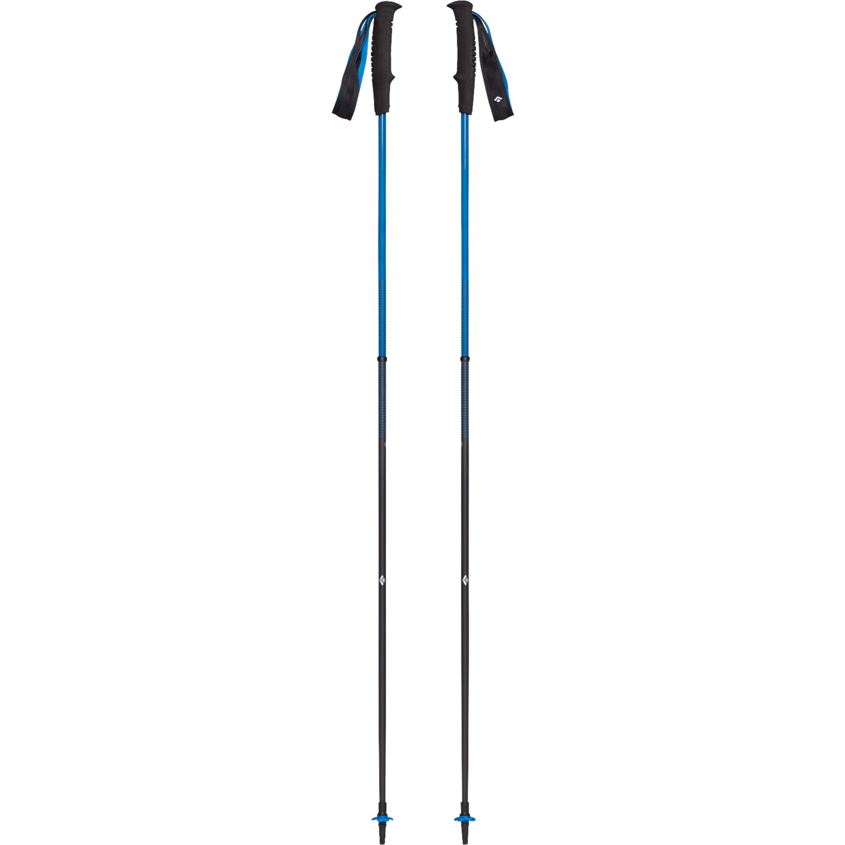 Black Diamond Fitnessgerät Trekkingstöcke Distance Carbon