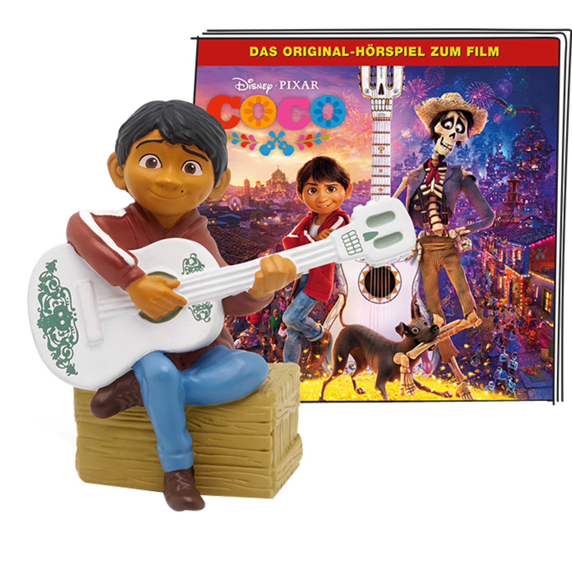 Tonies Spielfigur Disney - Coco - Bild 1