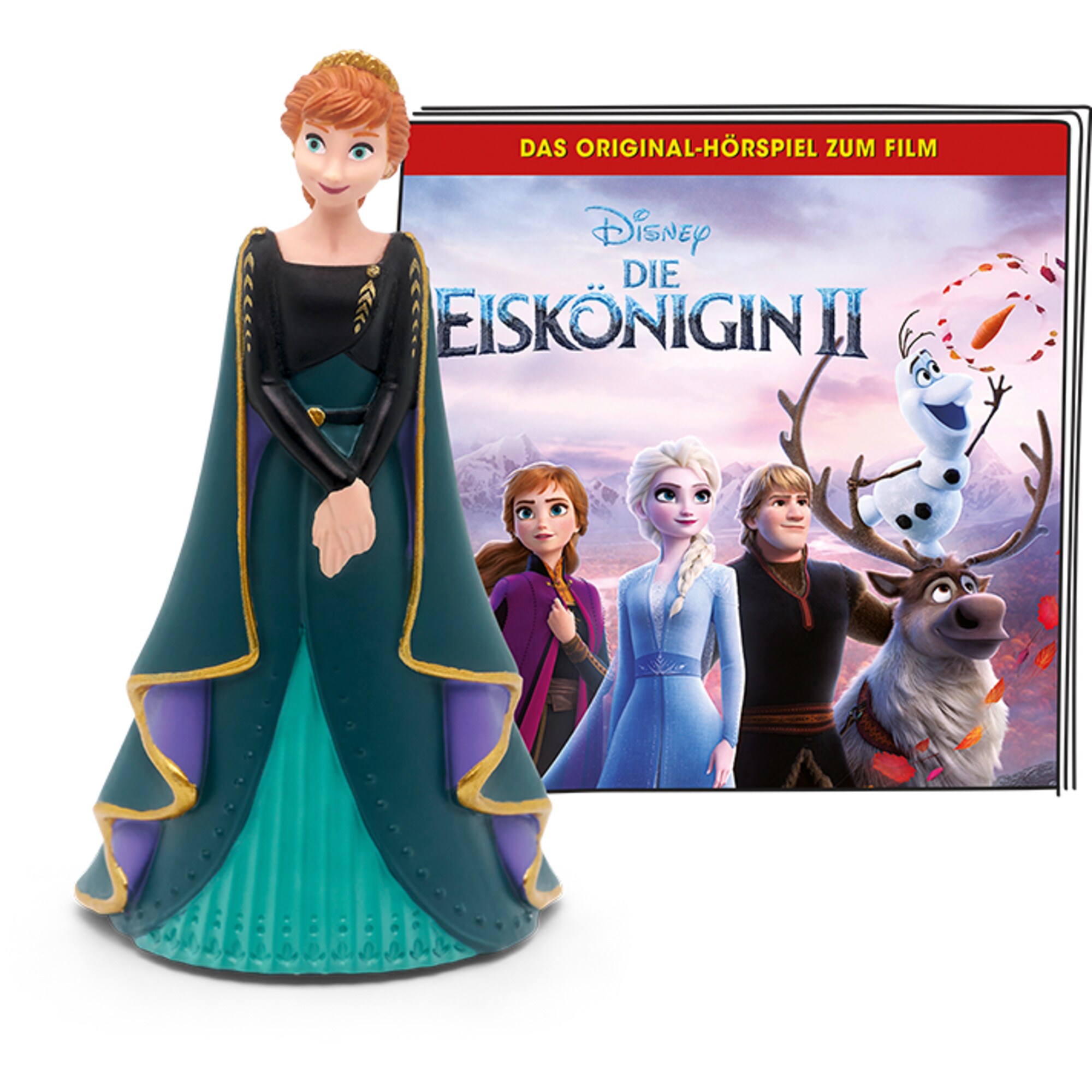 Tonies Spielfigur Disney - Die Eisk&ouml;nigin 2 - Bild 1