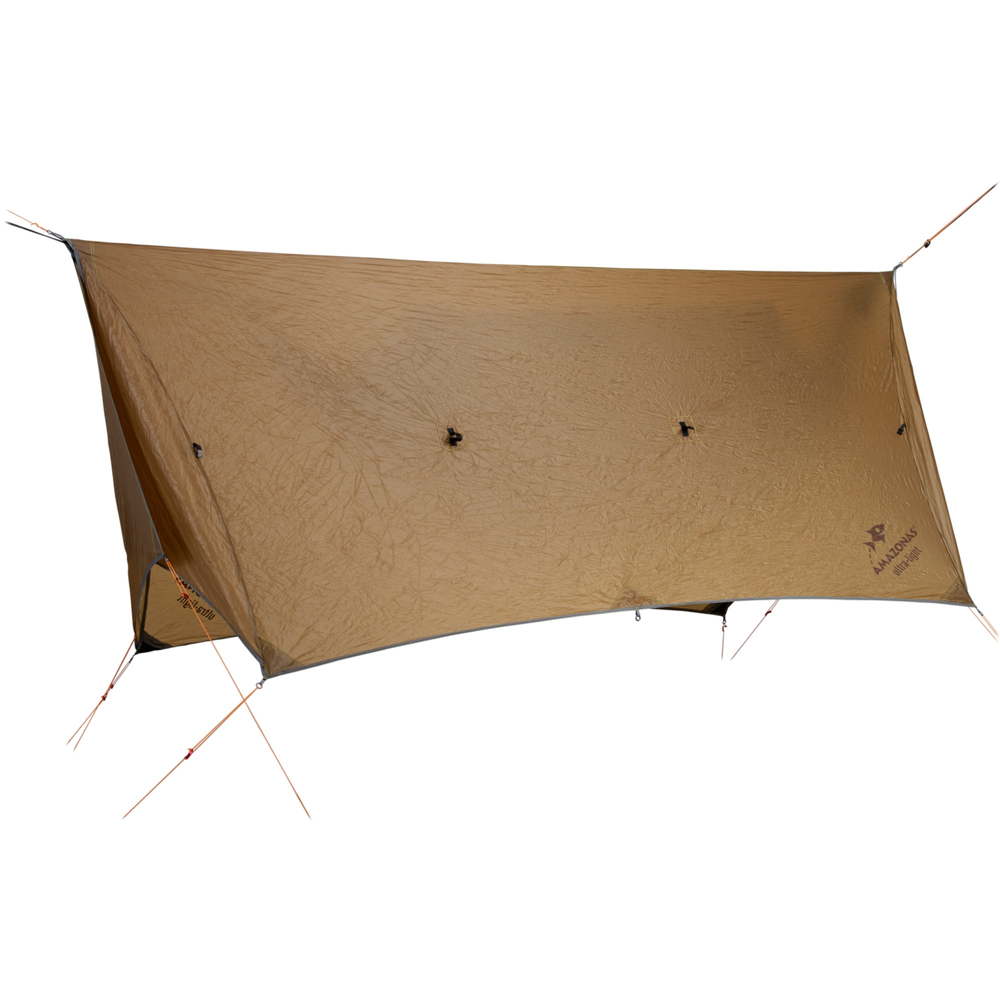 AMAZONAS Sonnensegel Adventure Wing Tarp - Bild 1